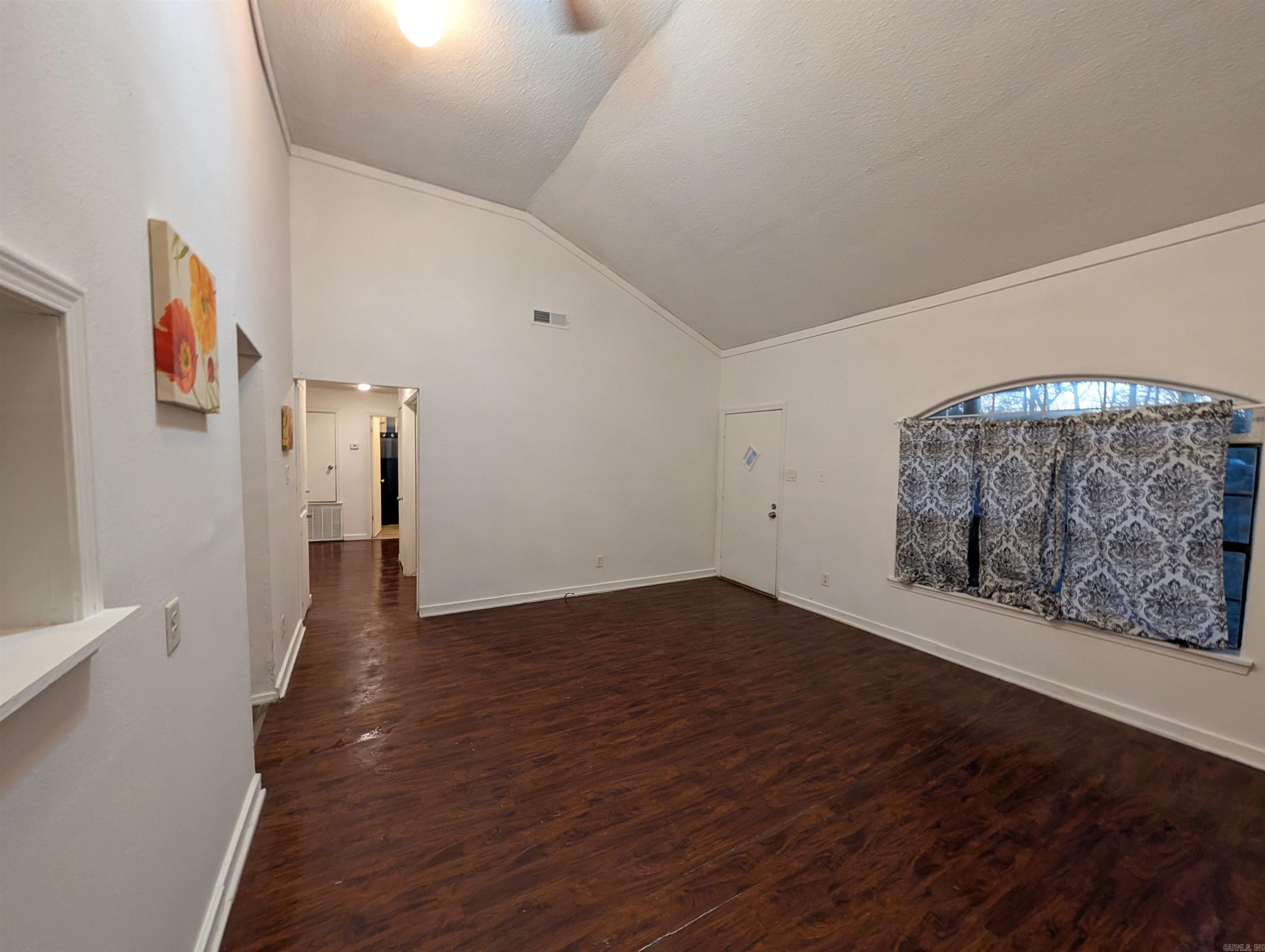 Mayflower - Residential