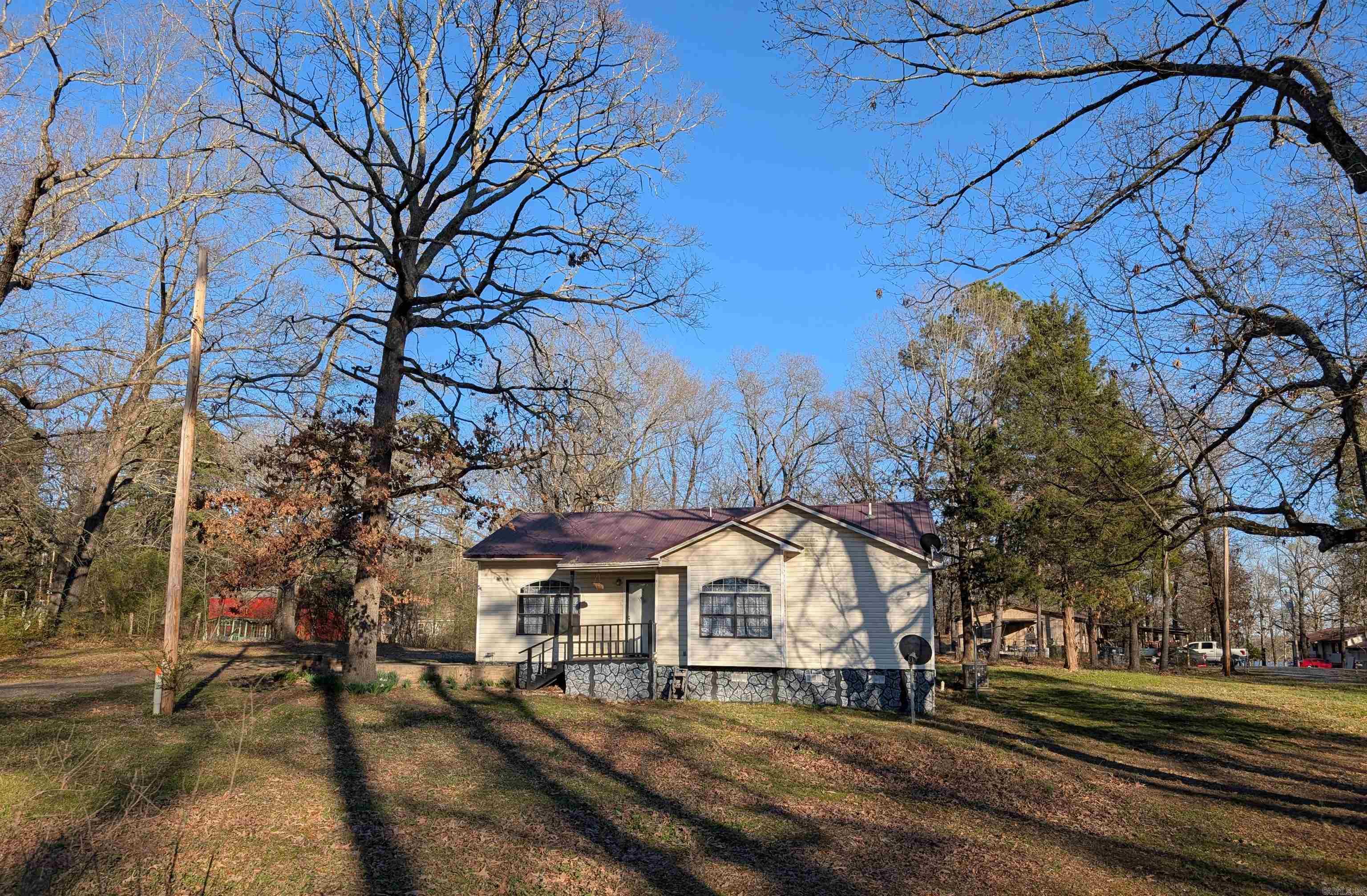 Mayflower - Residential