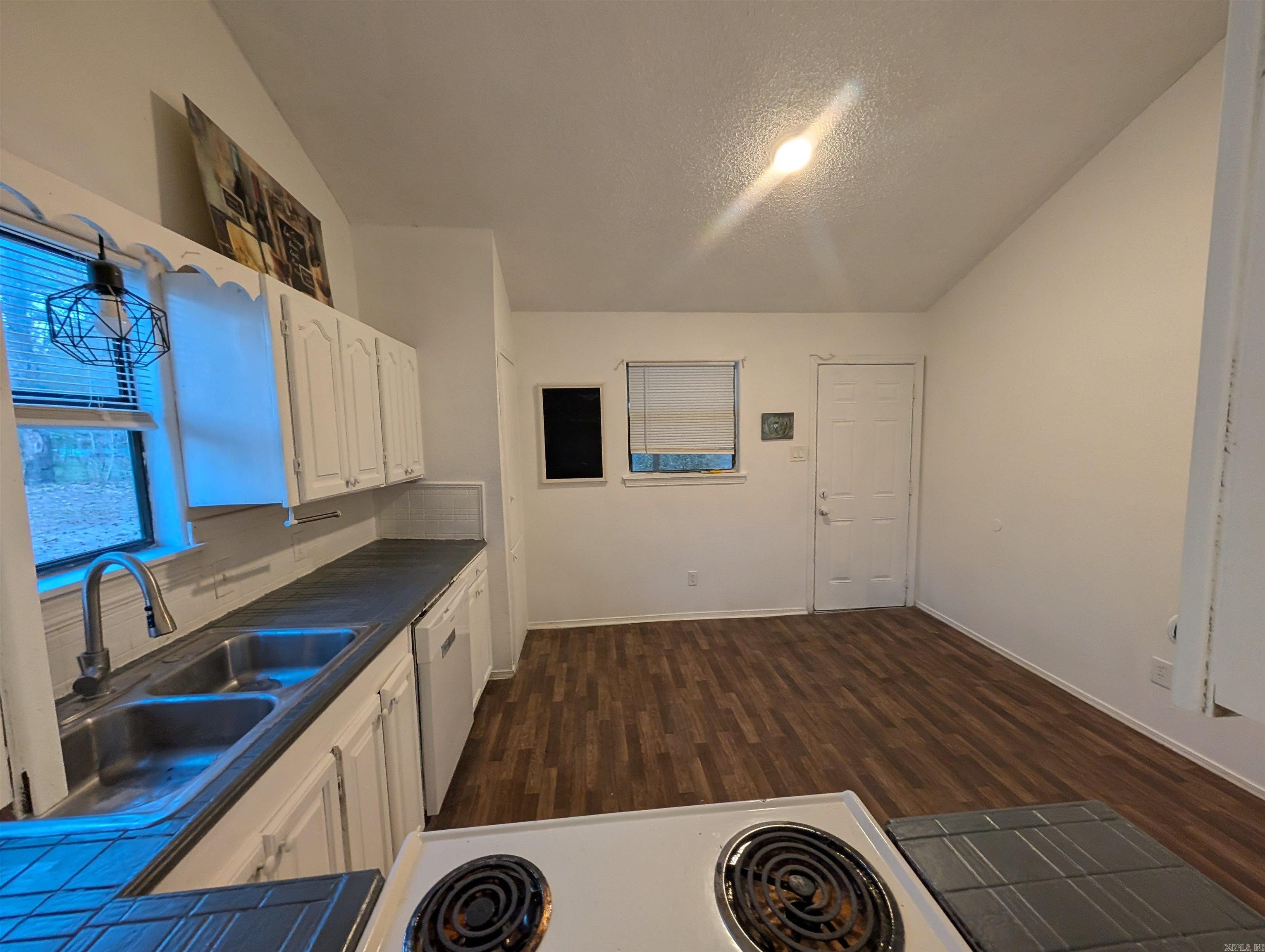 Mayflower - Residential