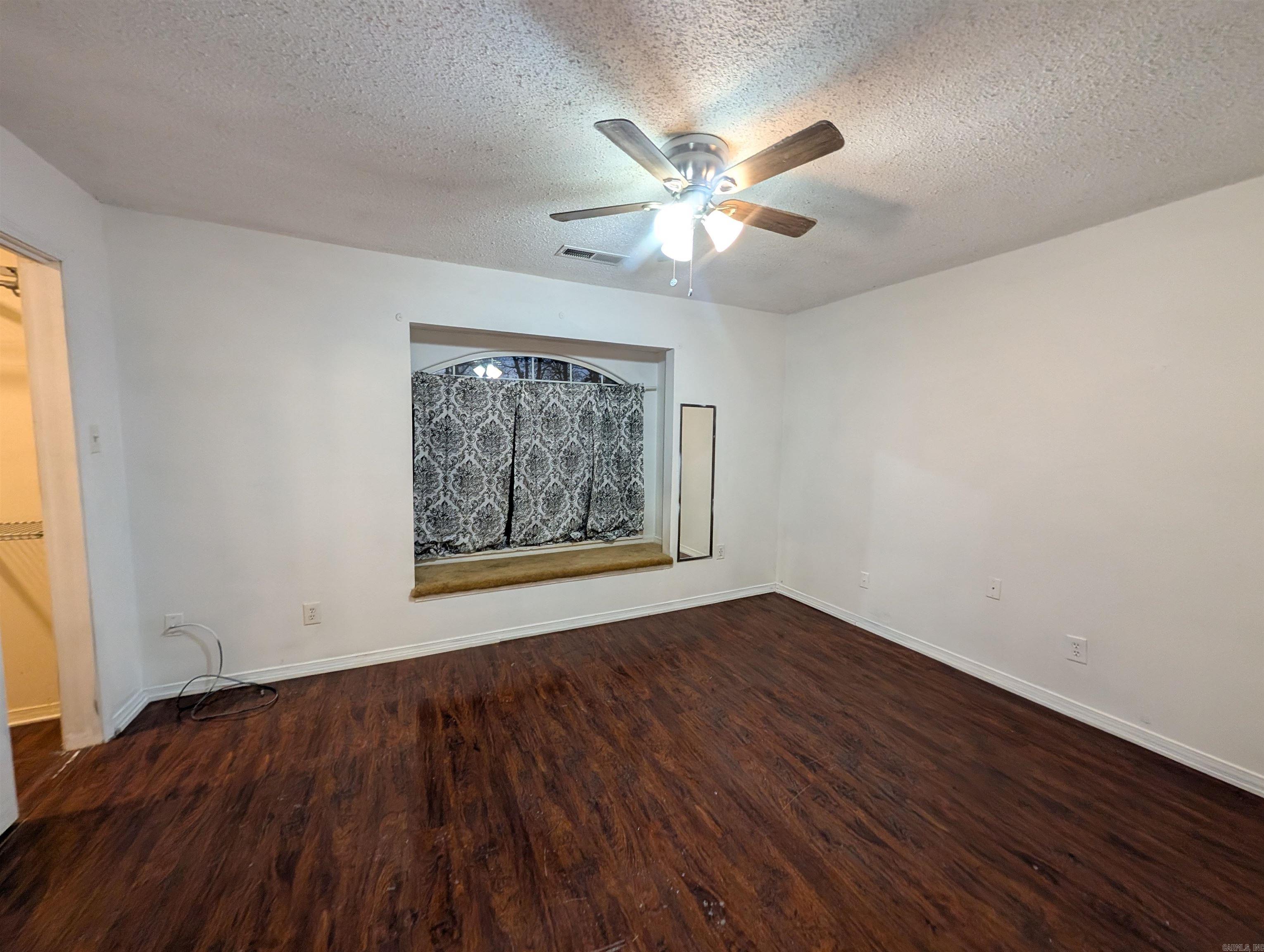 Mayflower - Residential