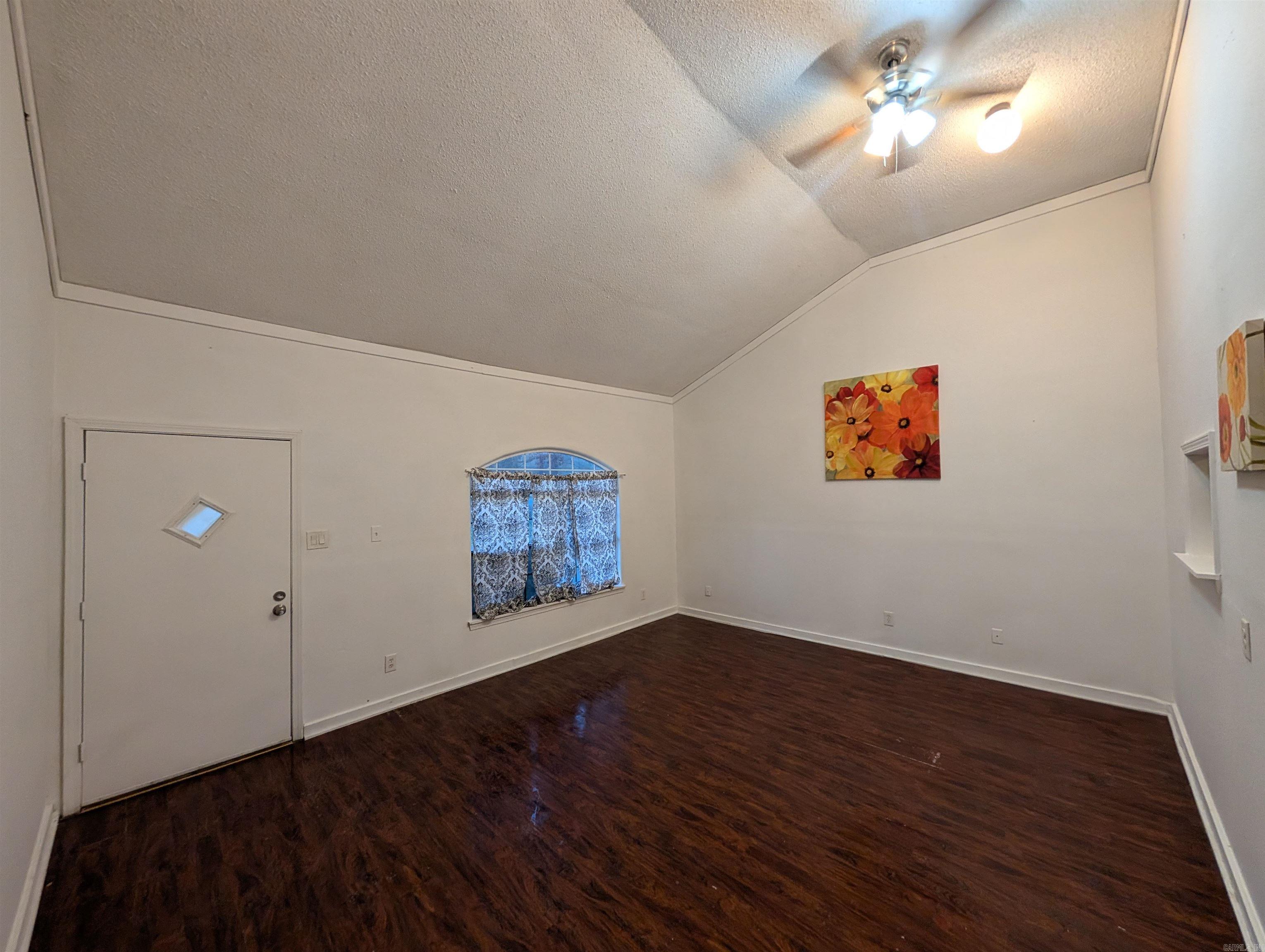 Mayflower - Residential