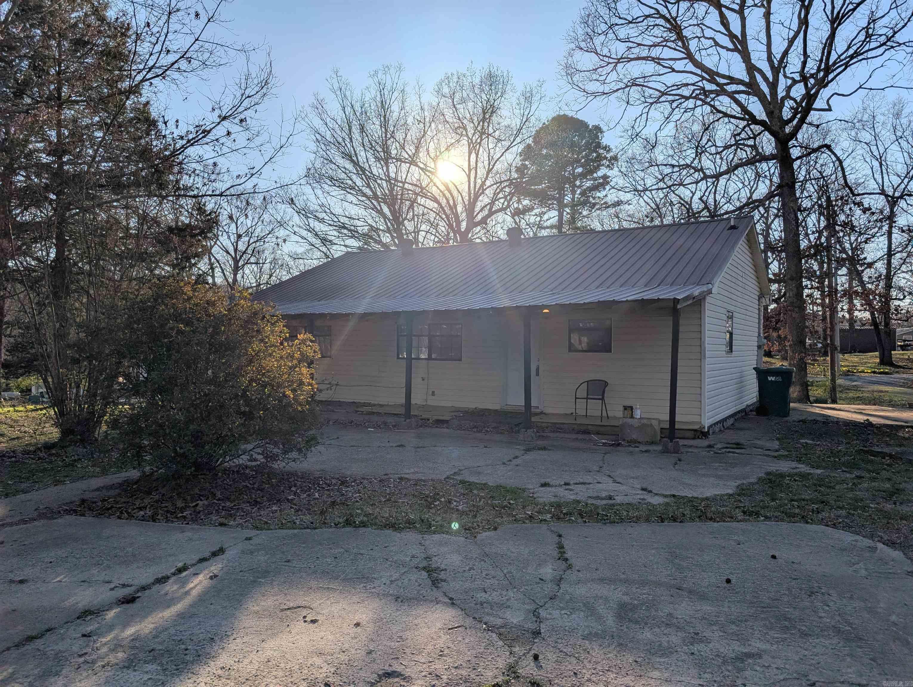 Mayflower - Residential