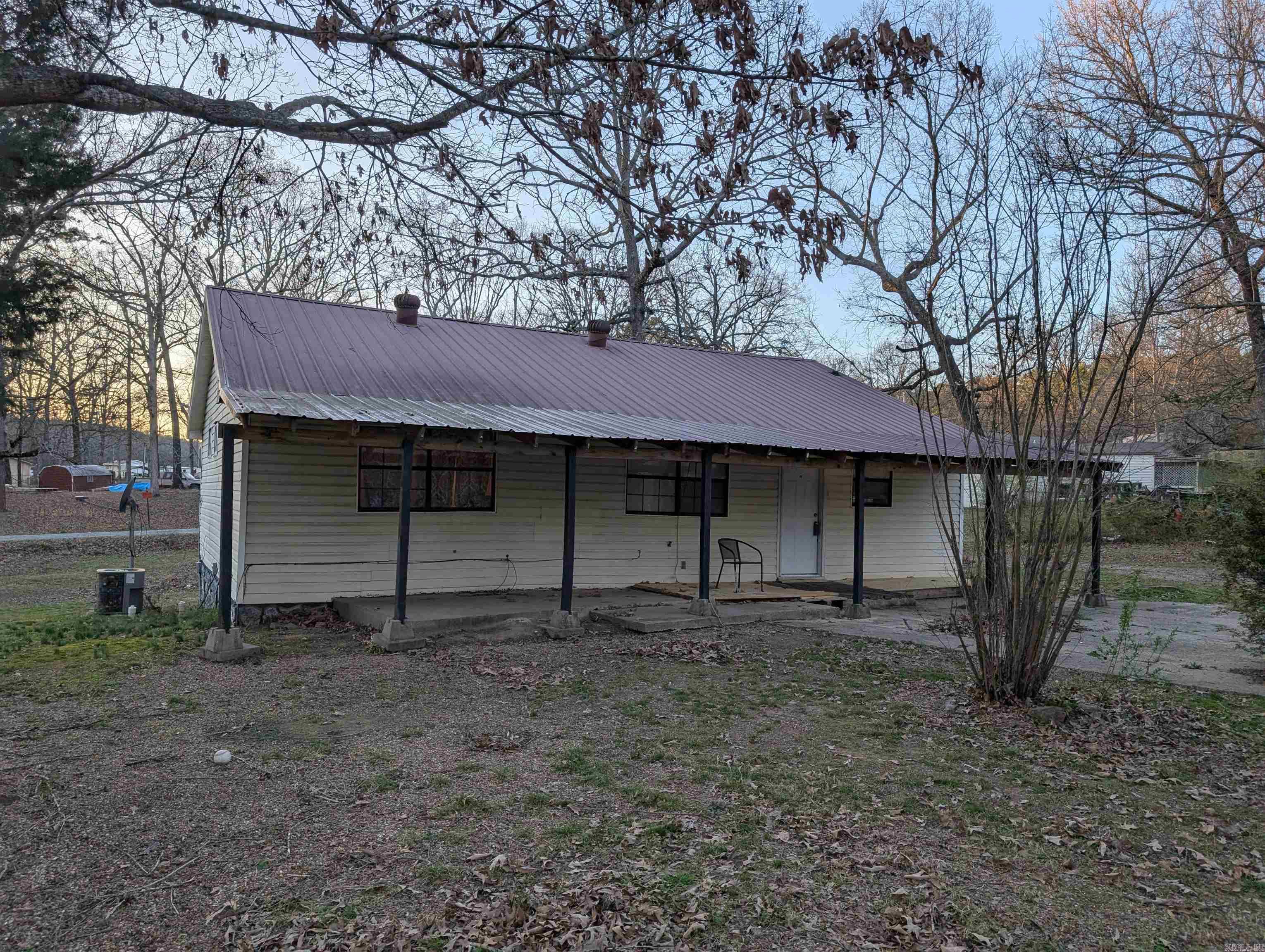 Mayflower - Residential