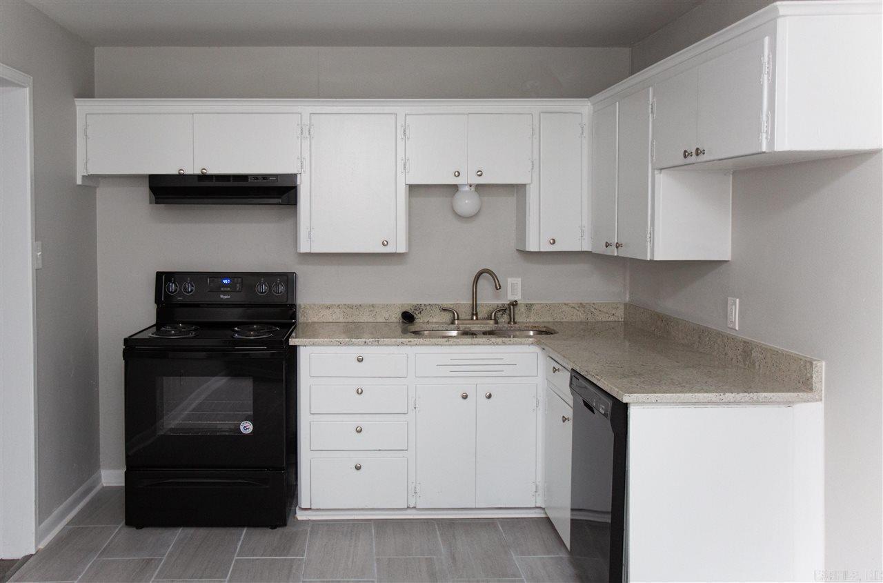 Richland - Residential Lease