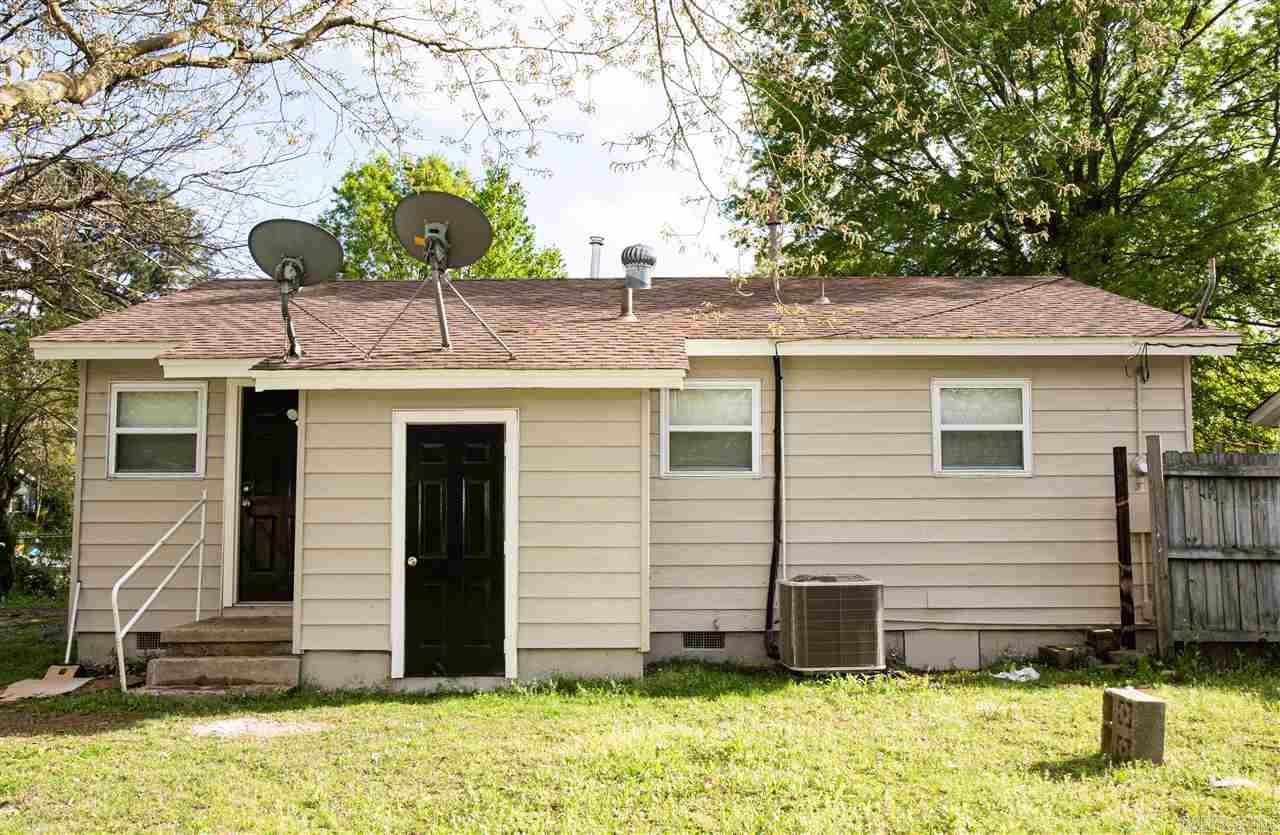 Richland - Residential Lease