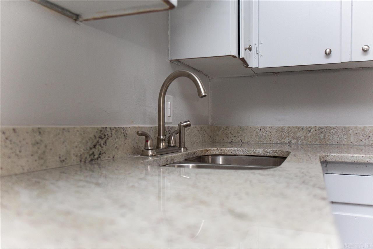 Richland - Residential Lease