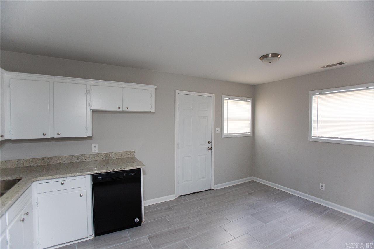 Richland - Residential Lease