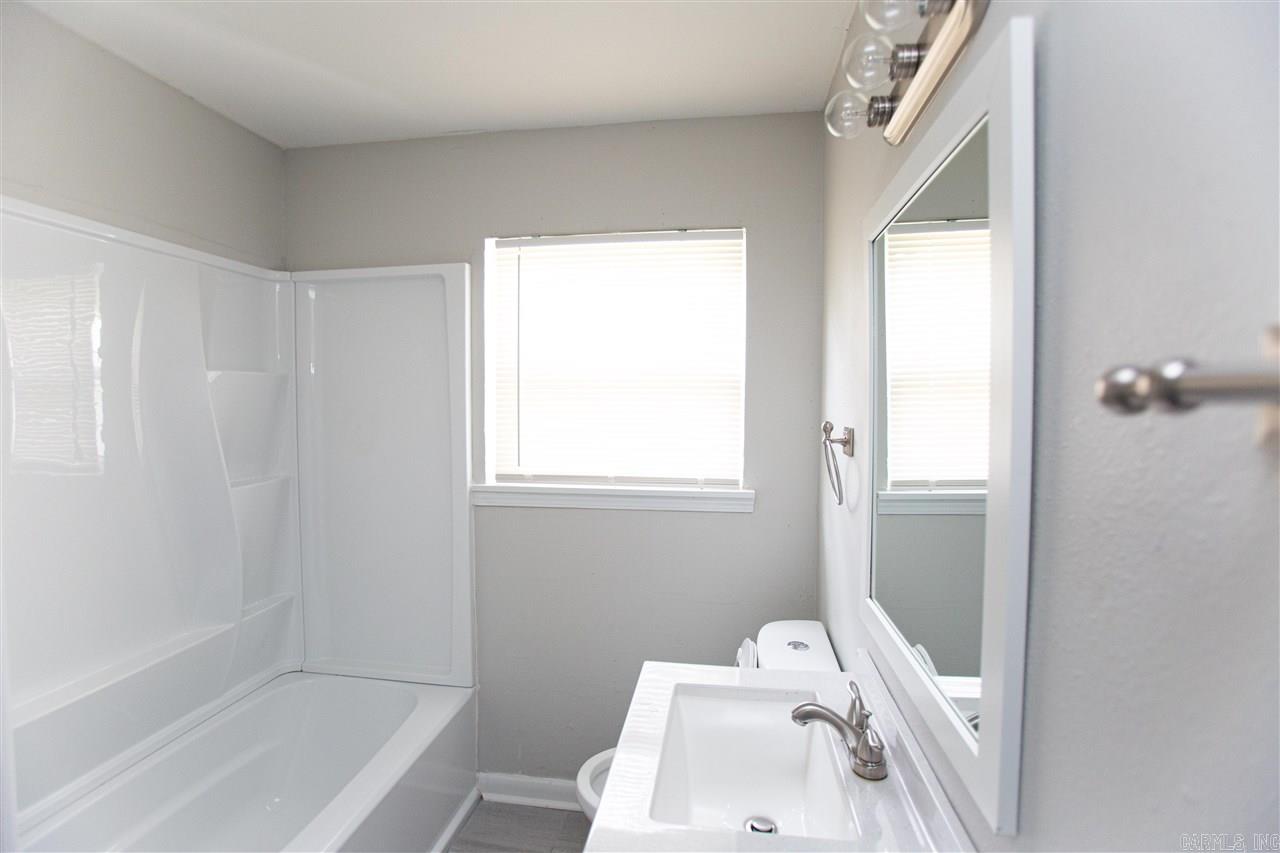 Richland - Residential Lease