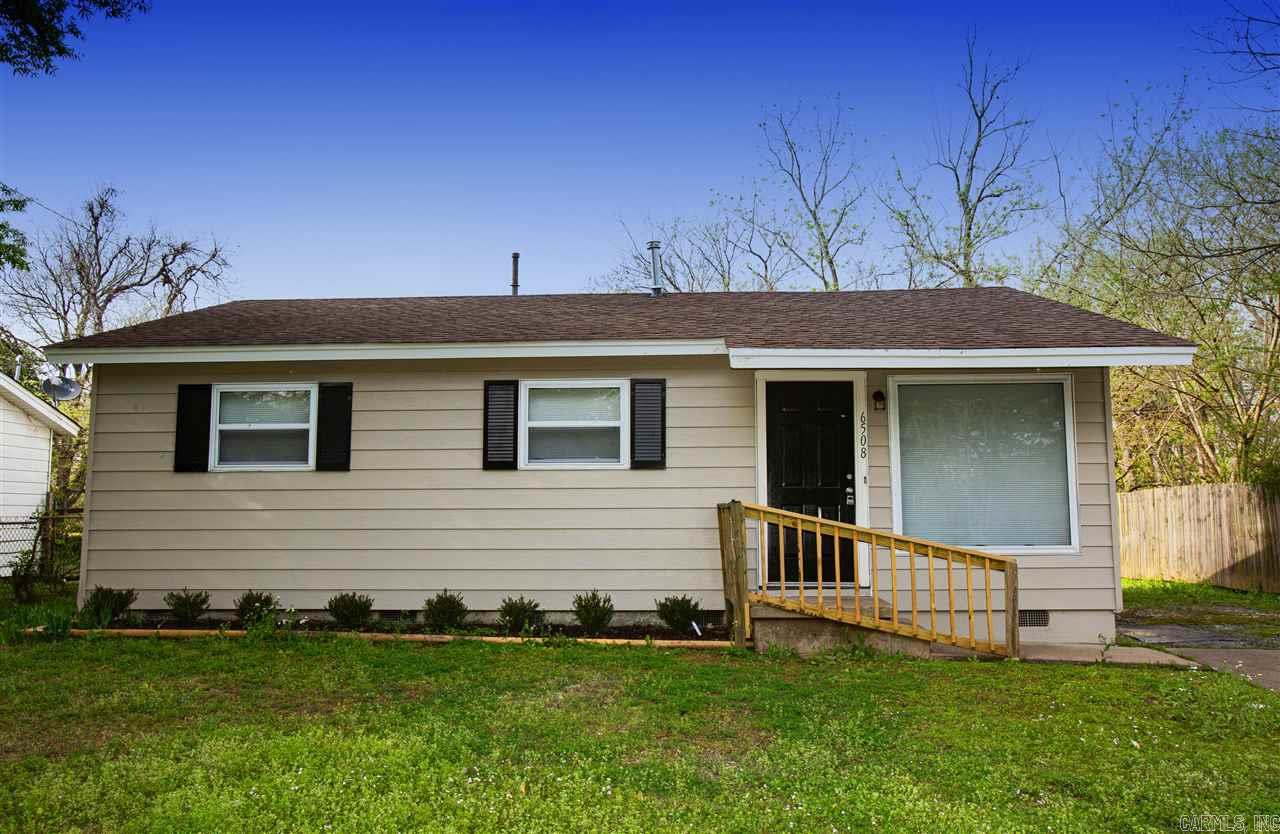 Richland - Residential Lease