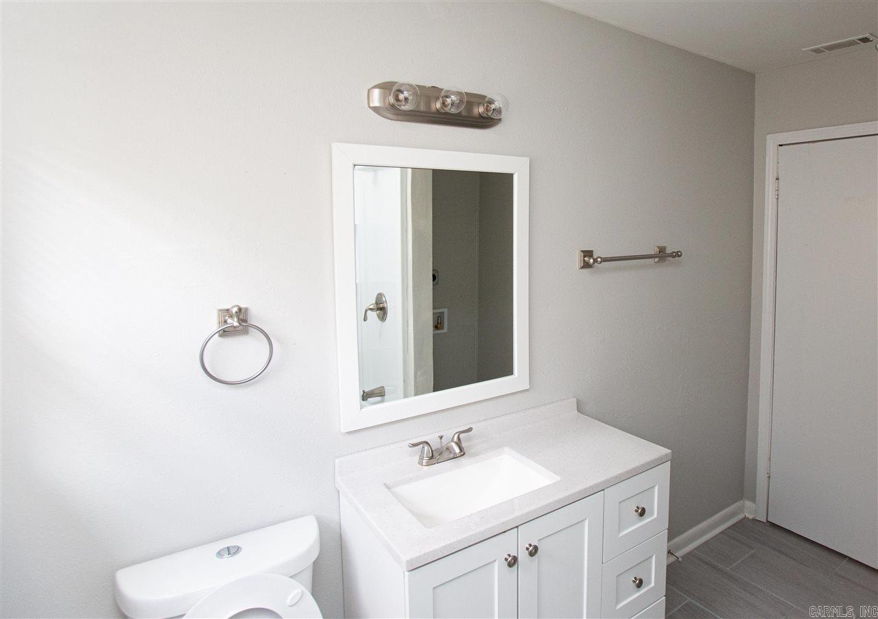 Richland - Residential Lease