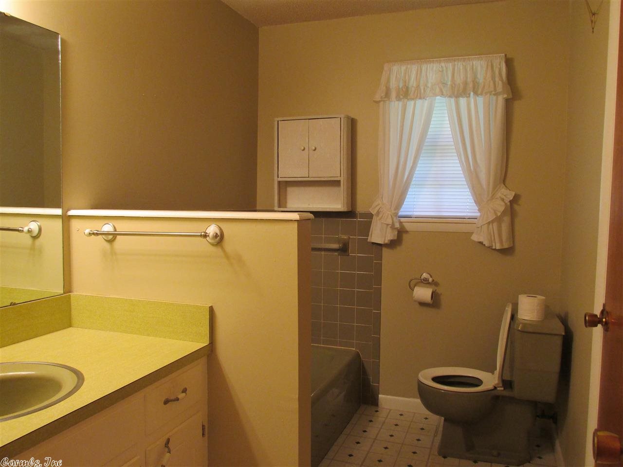 Spradlin & Rose - Residential