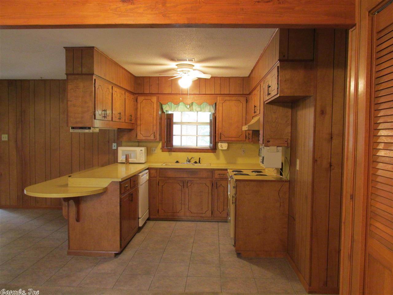 Spradlin & Rose - Residential