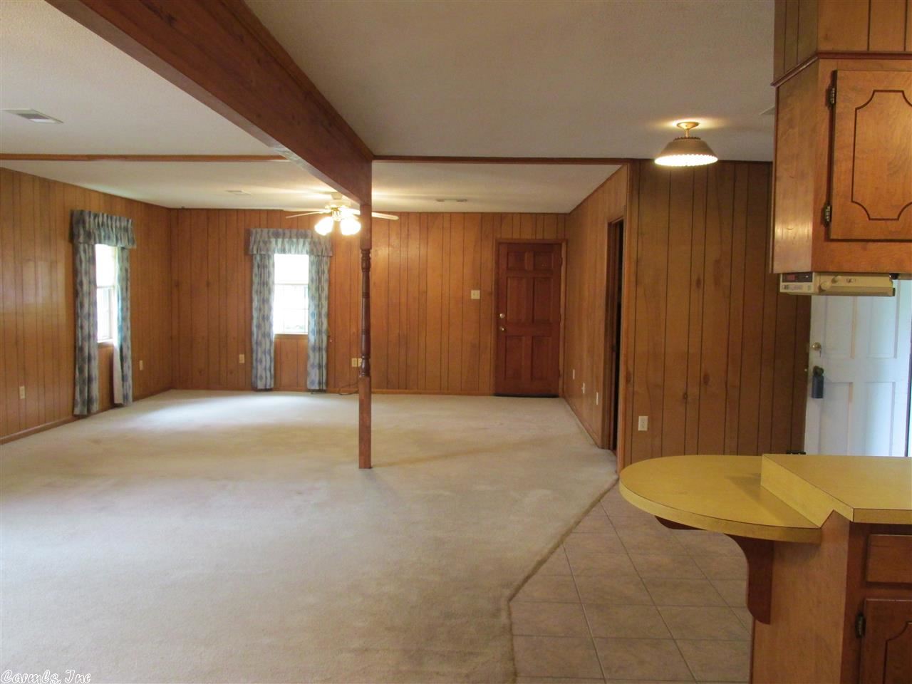 Spradlin & Rose - Residential