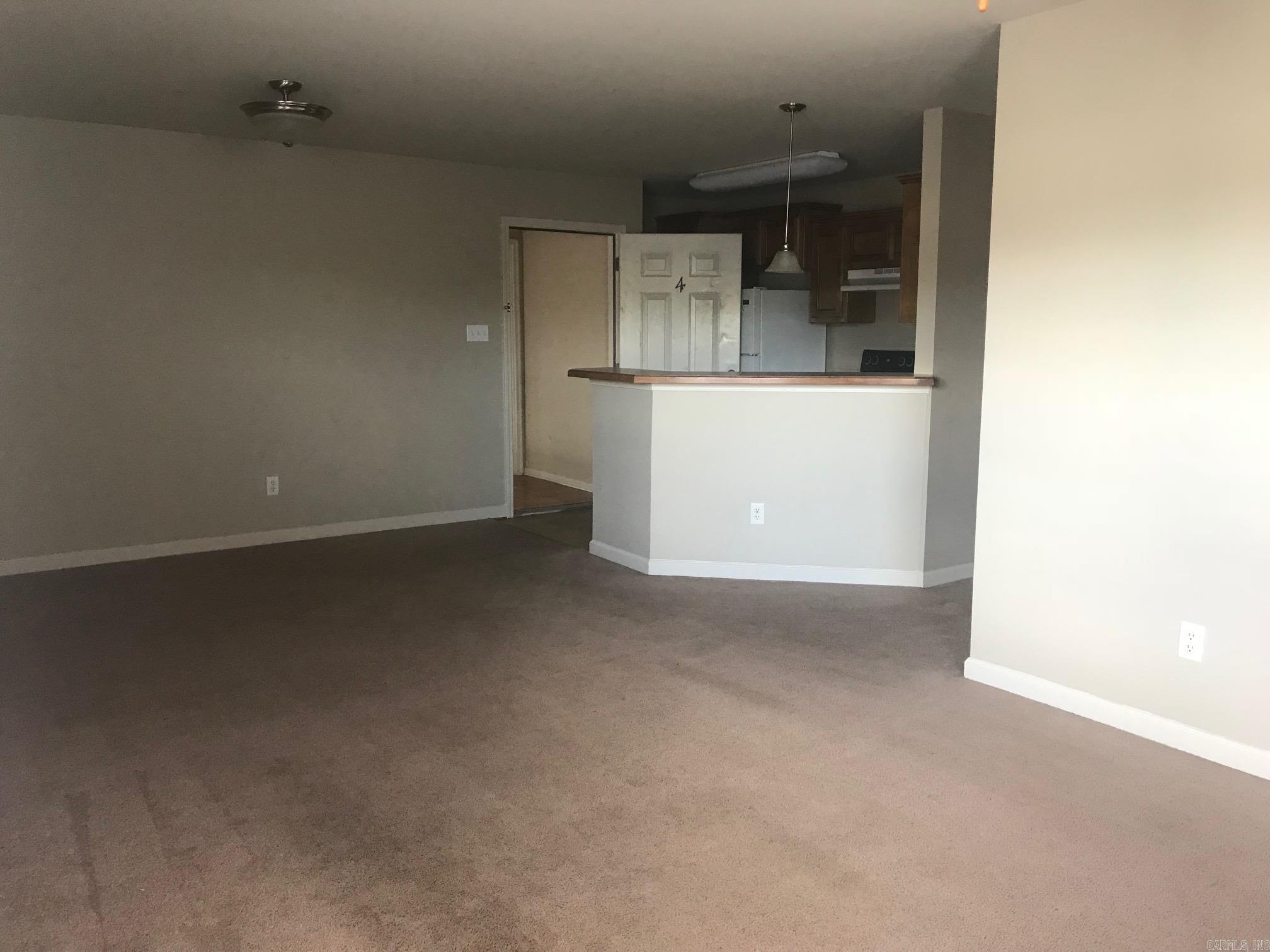Not in Subdivision - Residential Lease
