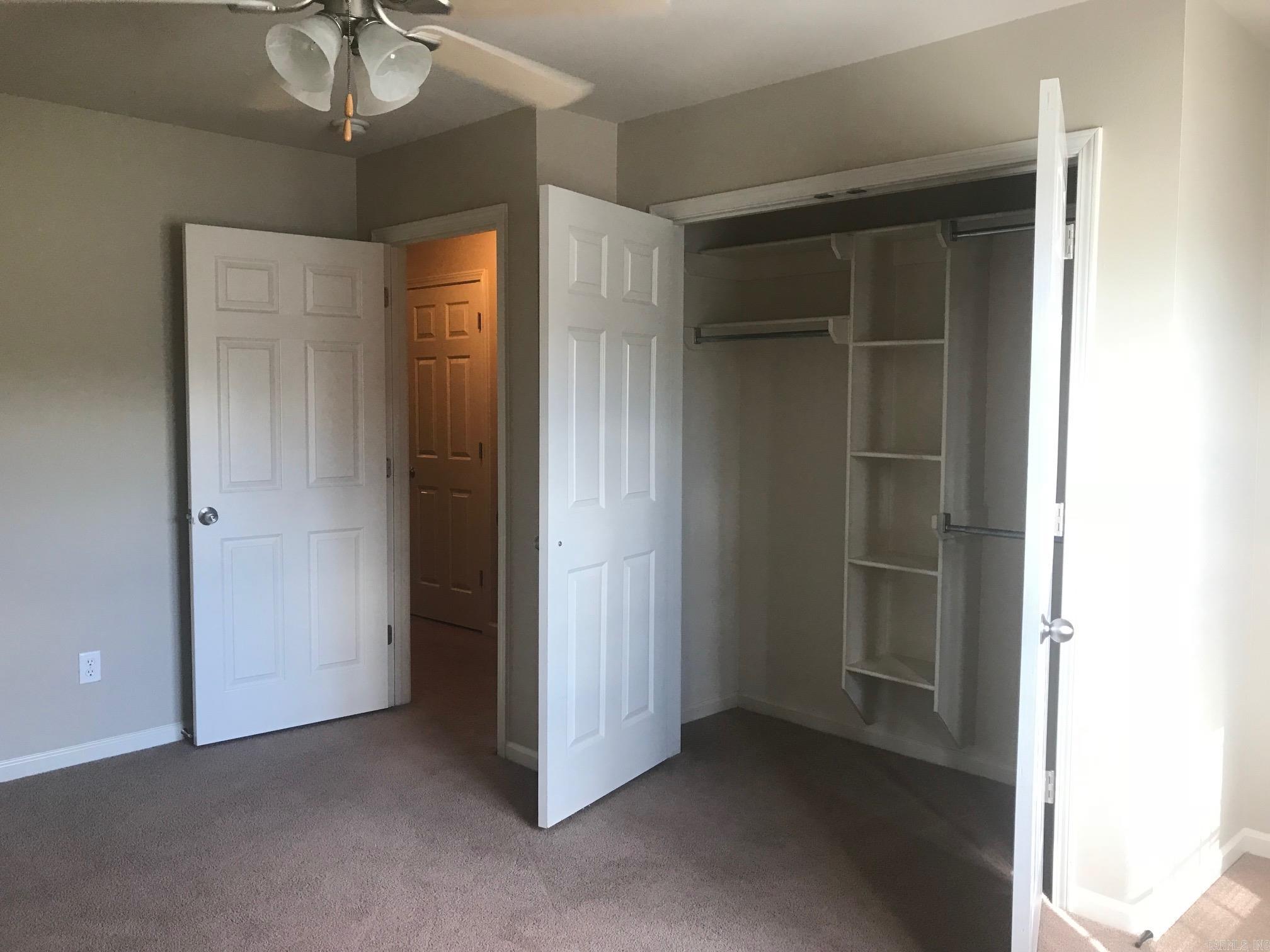 Not in Subdivision - Residential Lease