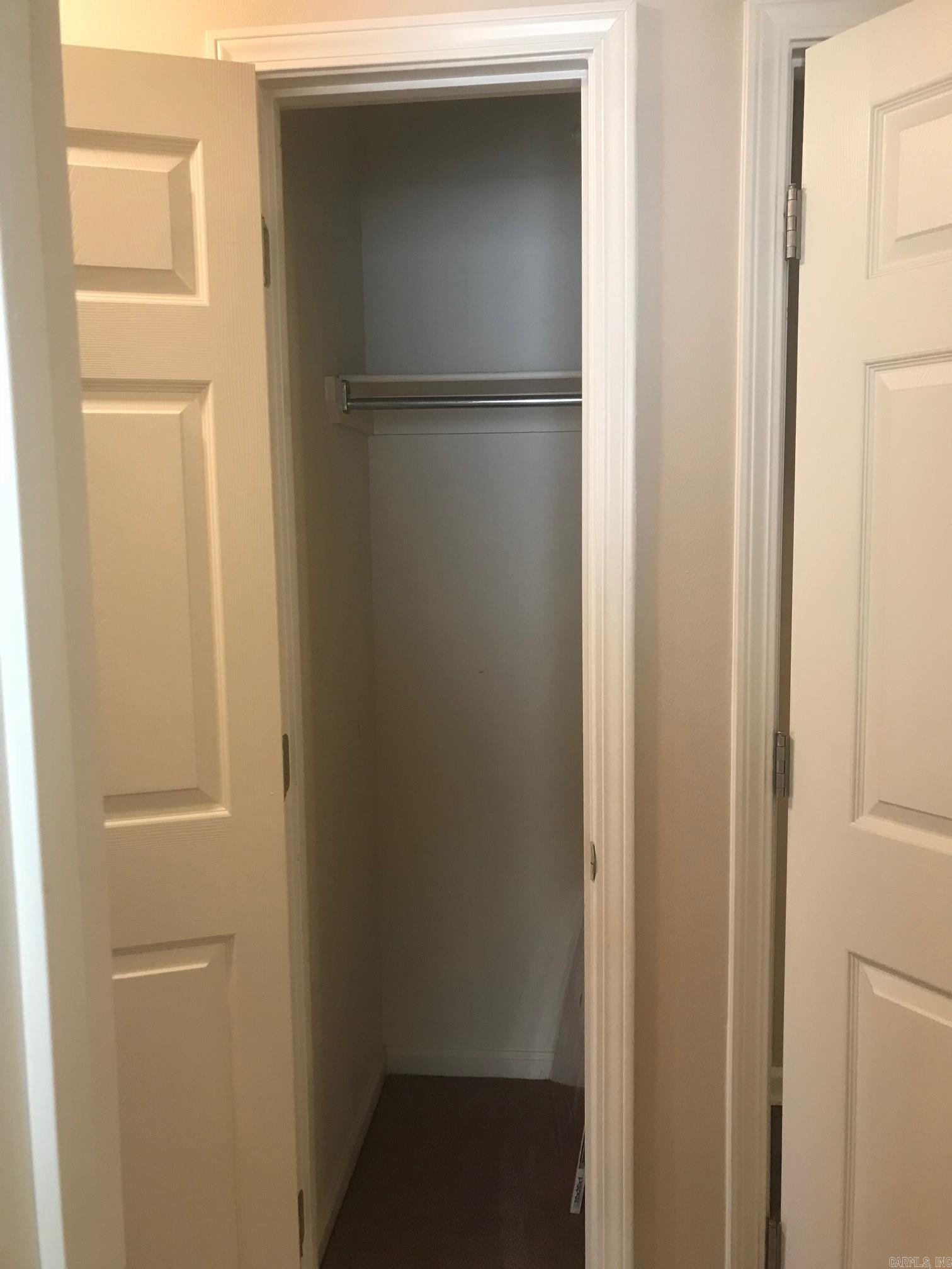 Not in Subdivision - Residential Lease