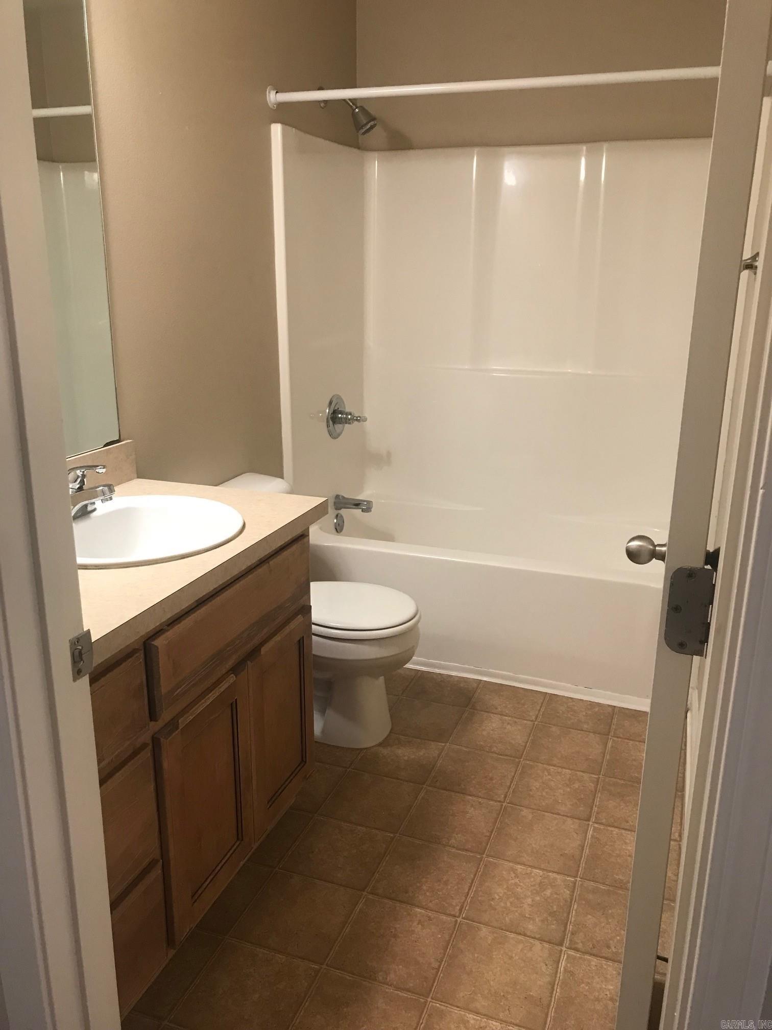 Not in Subdivision - Residential Lease