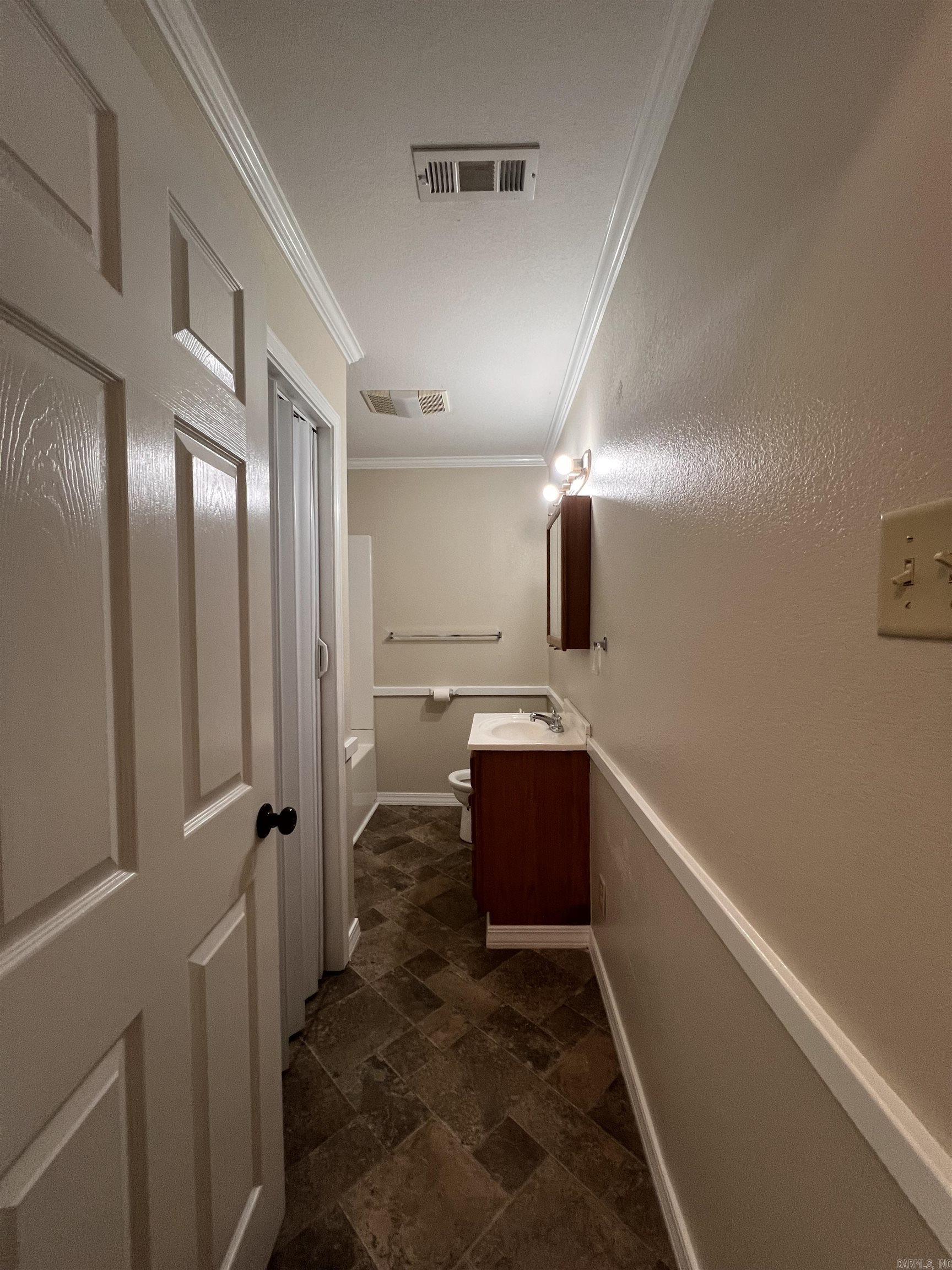 Camden Heights - Residential