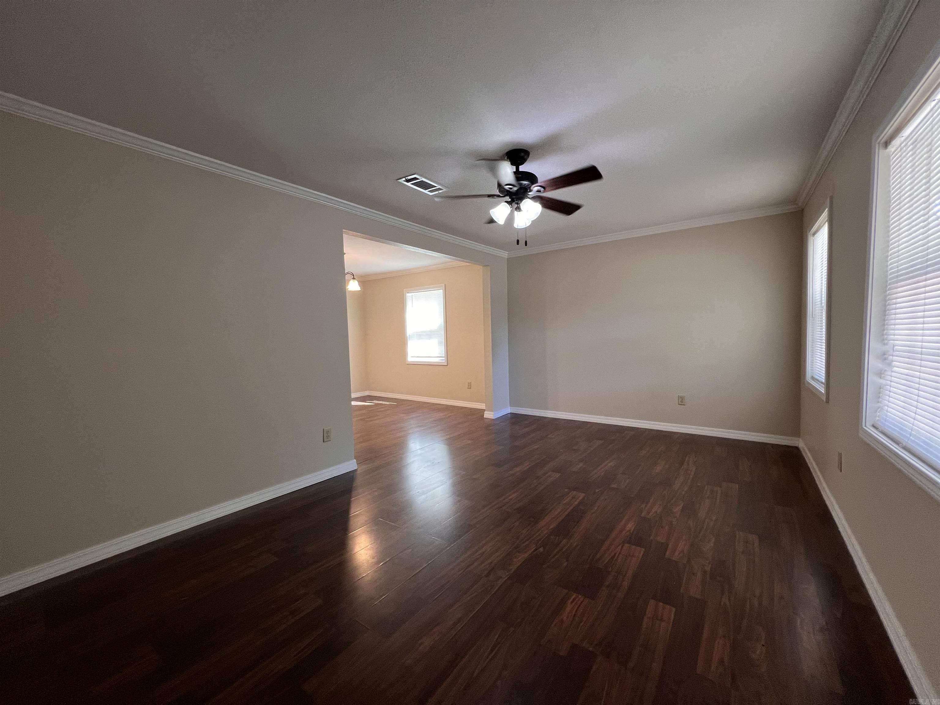 Camden Heights - Residential