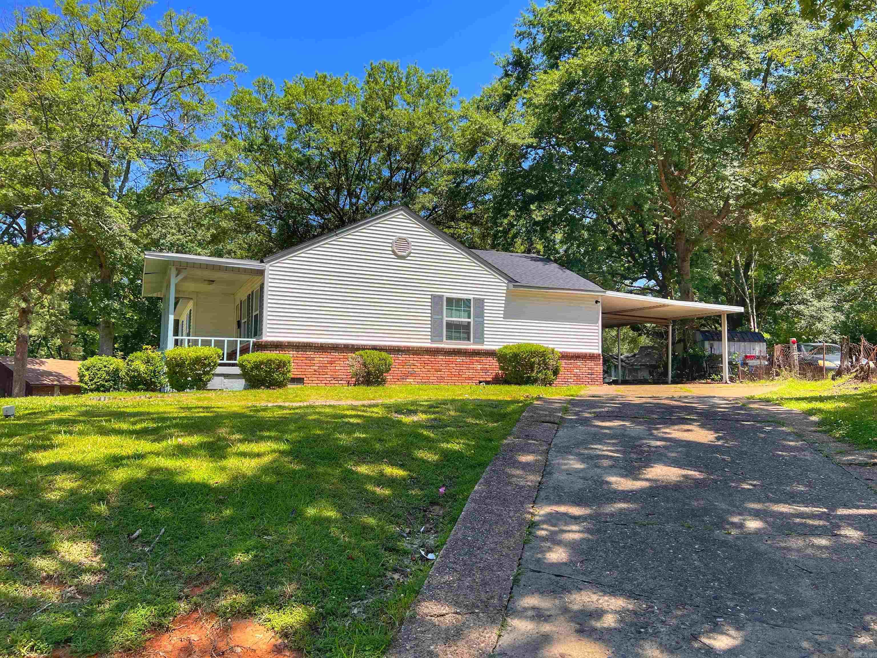 Camden Heights - Residential