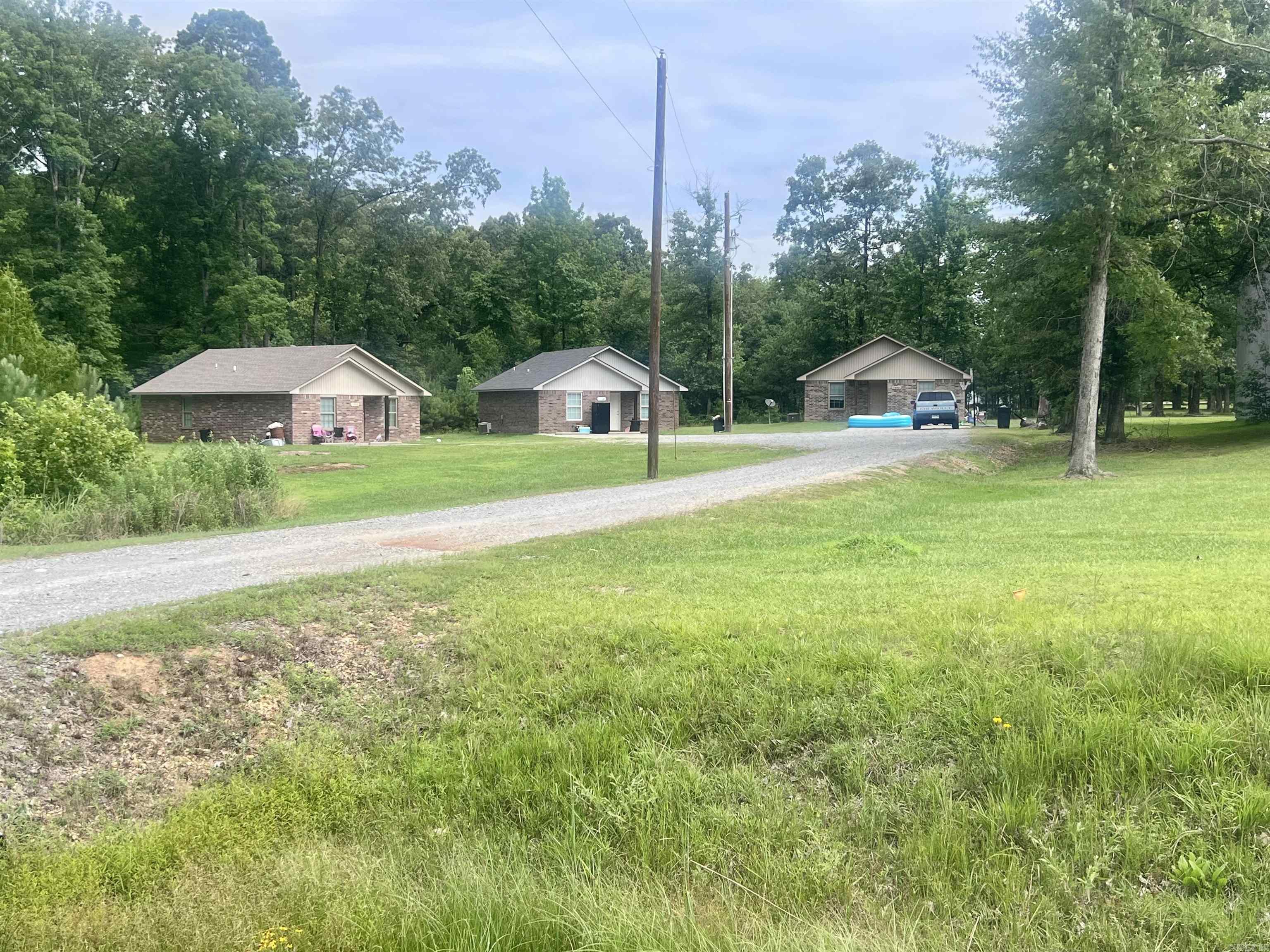 Grant - Residential