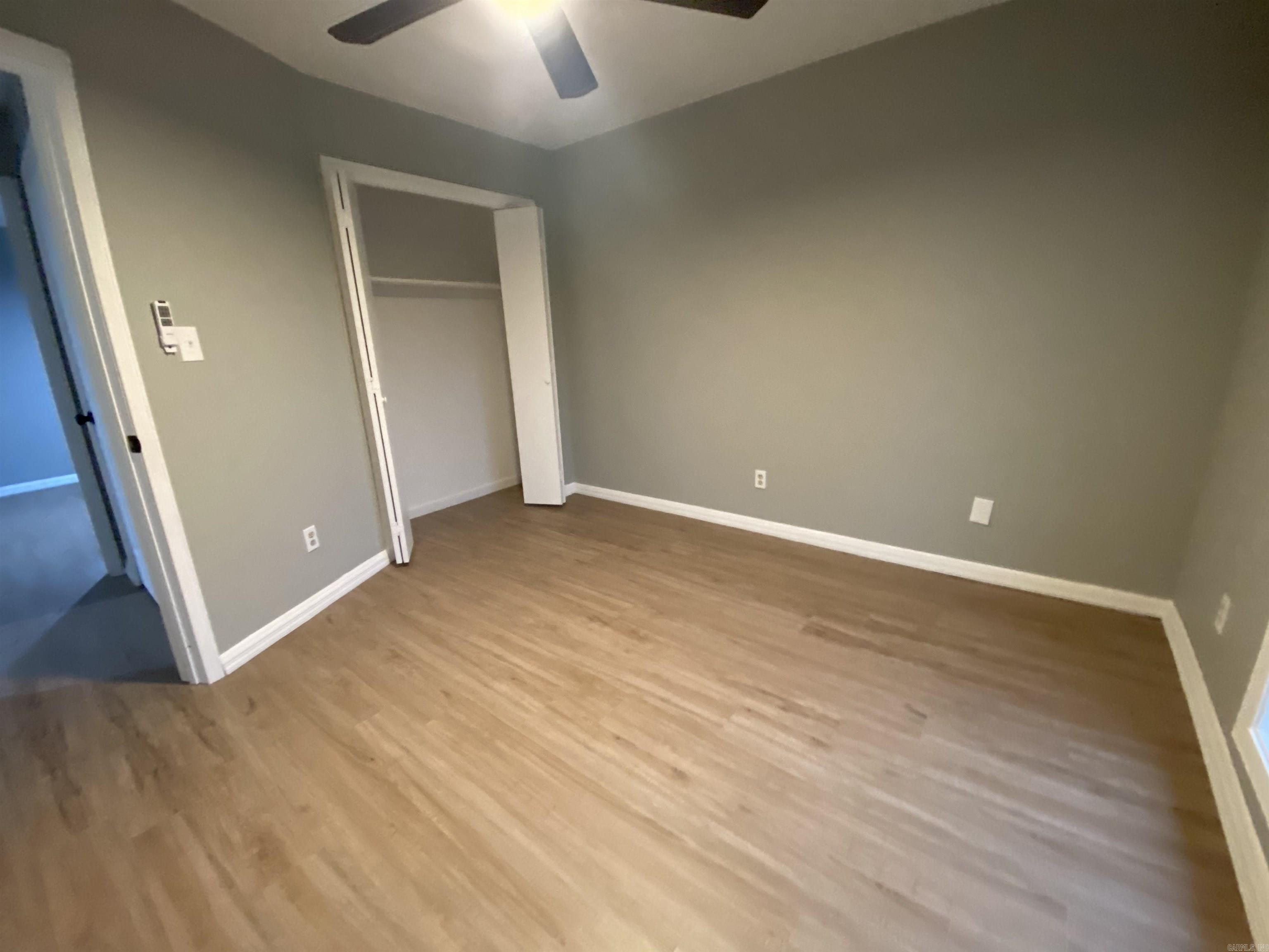 Criss 2nd - Residential
