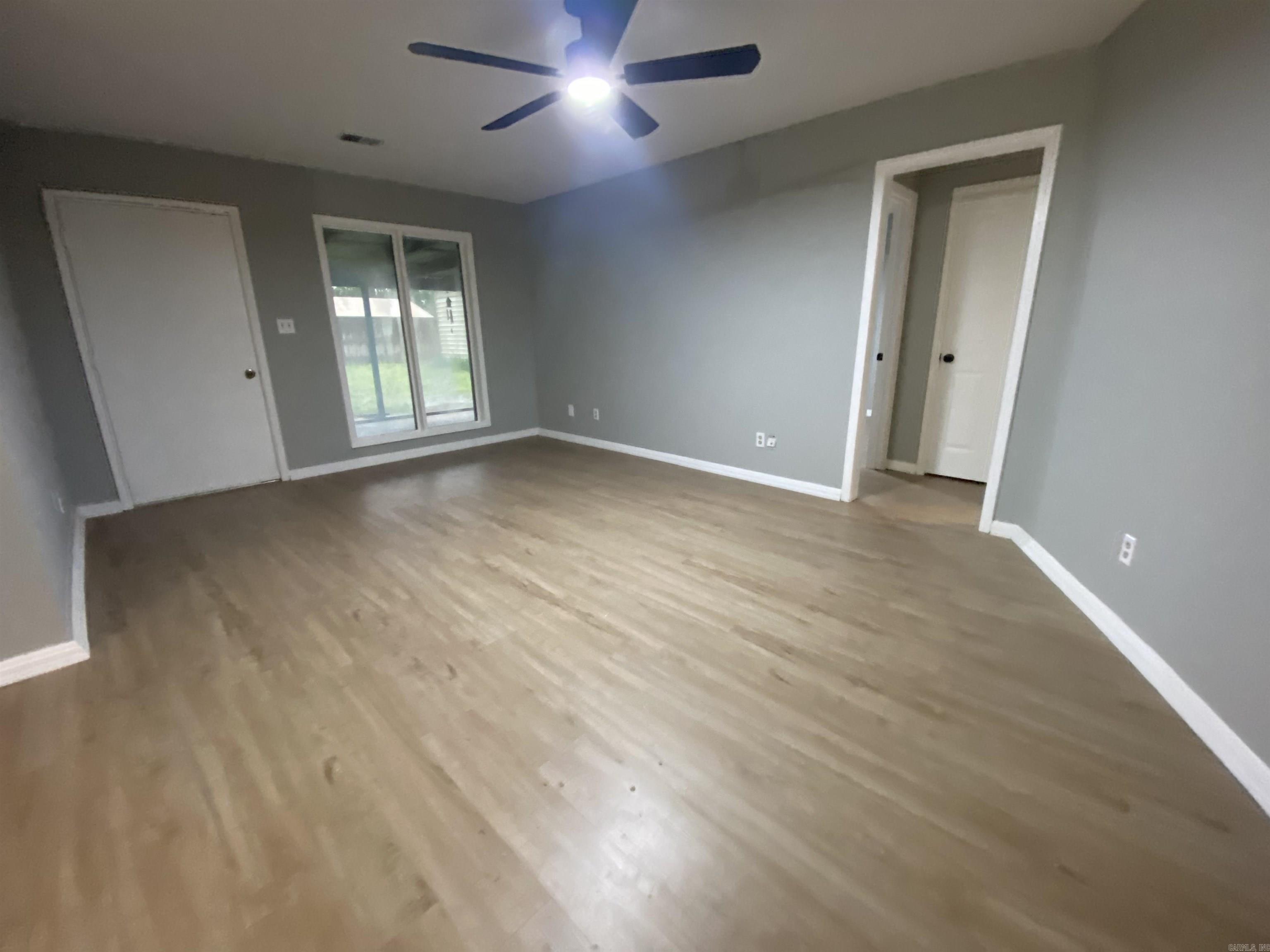 Criss 2nd - Residential