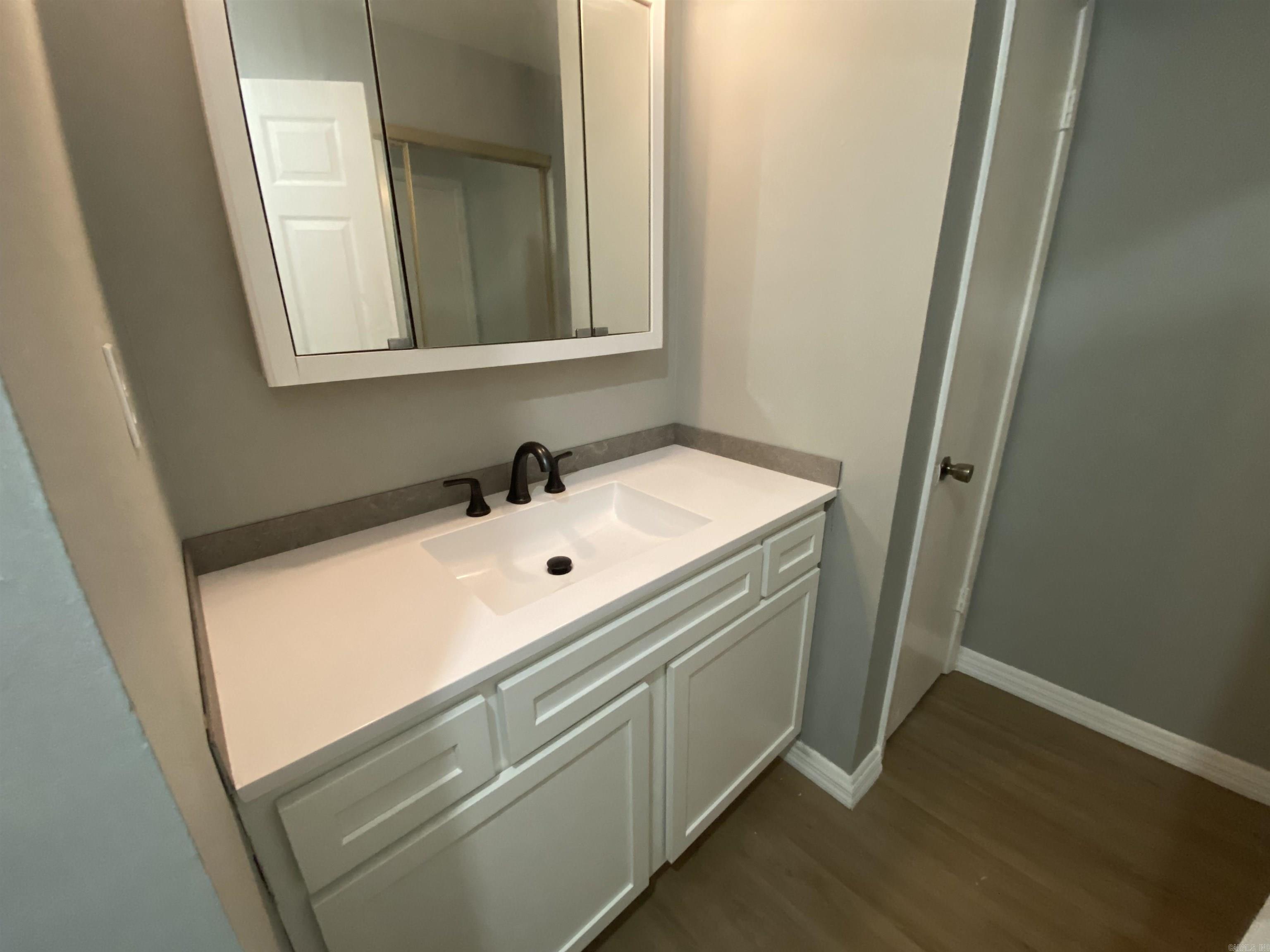 Criss 2nd - Residential
