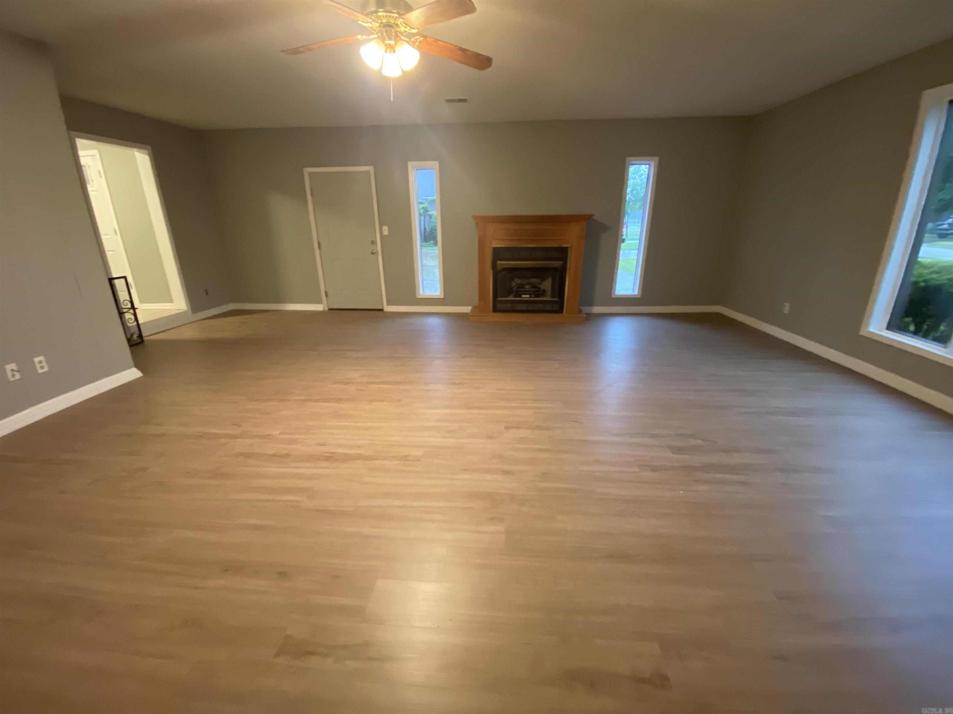Criss 2nd - Residential