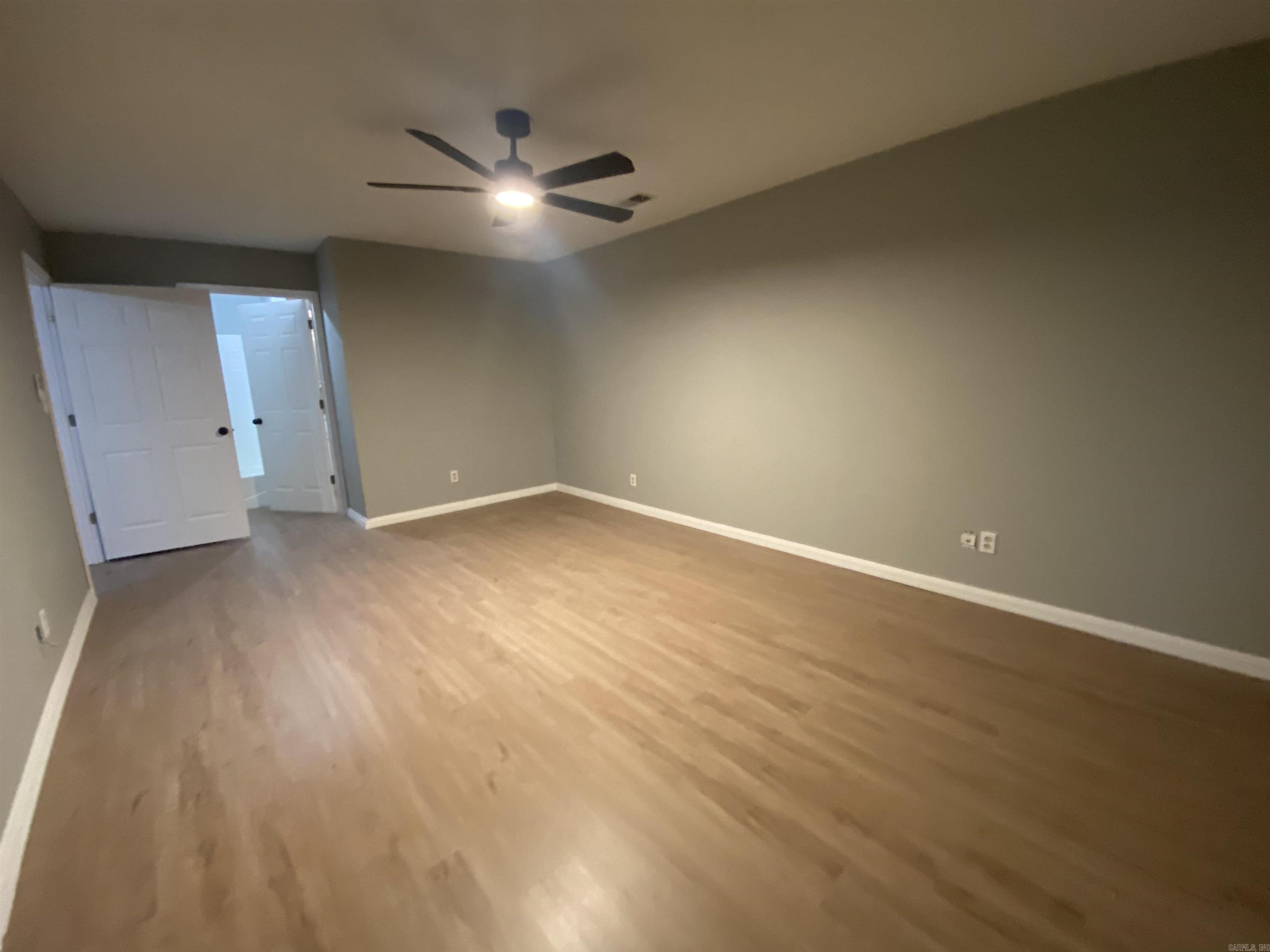 Criss 2nd - Residential