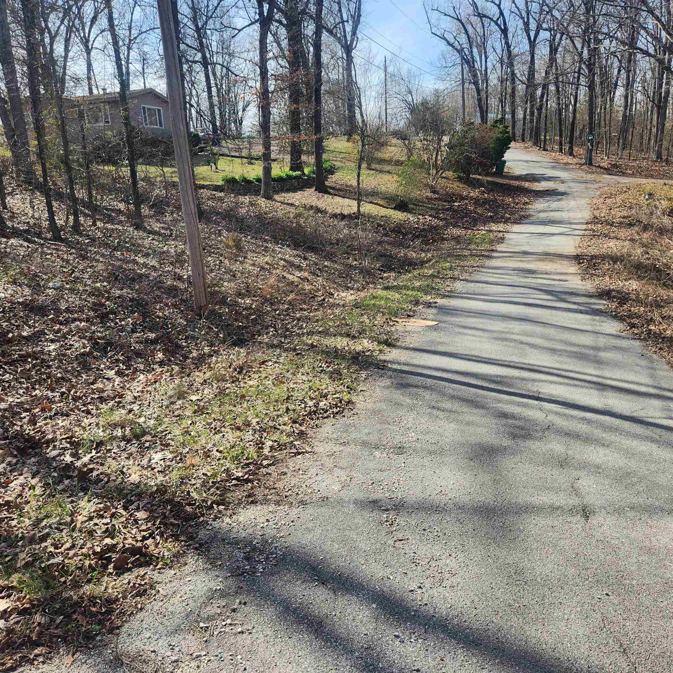 Chickasaw First - Land