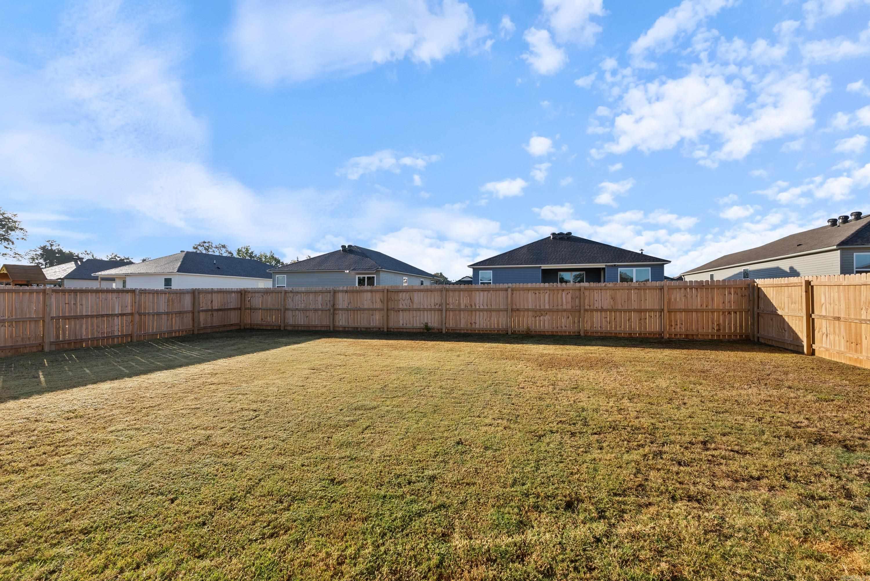 STAGECOACH MEADOWS - Residential