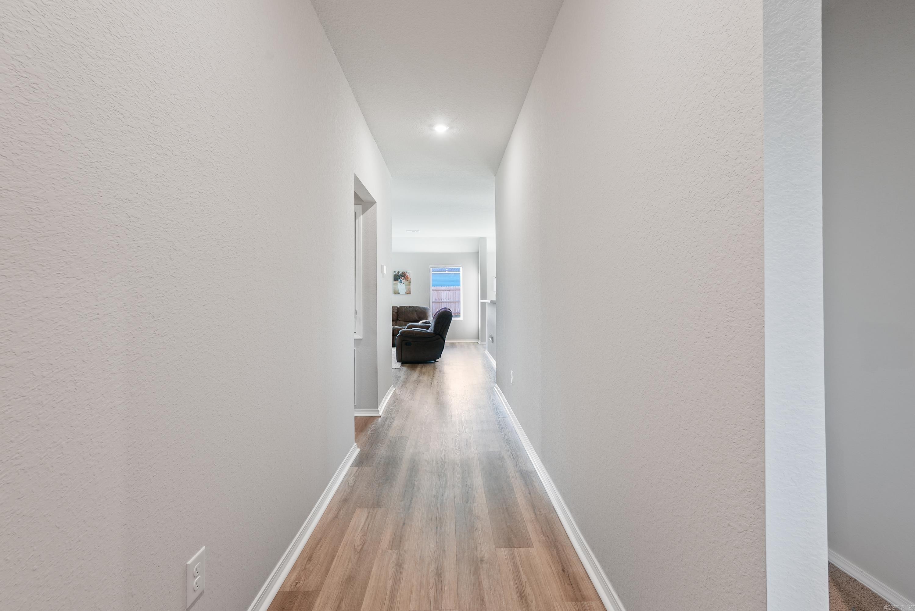 STAGECOACH MEADOWS - Residential