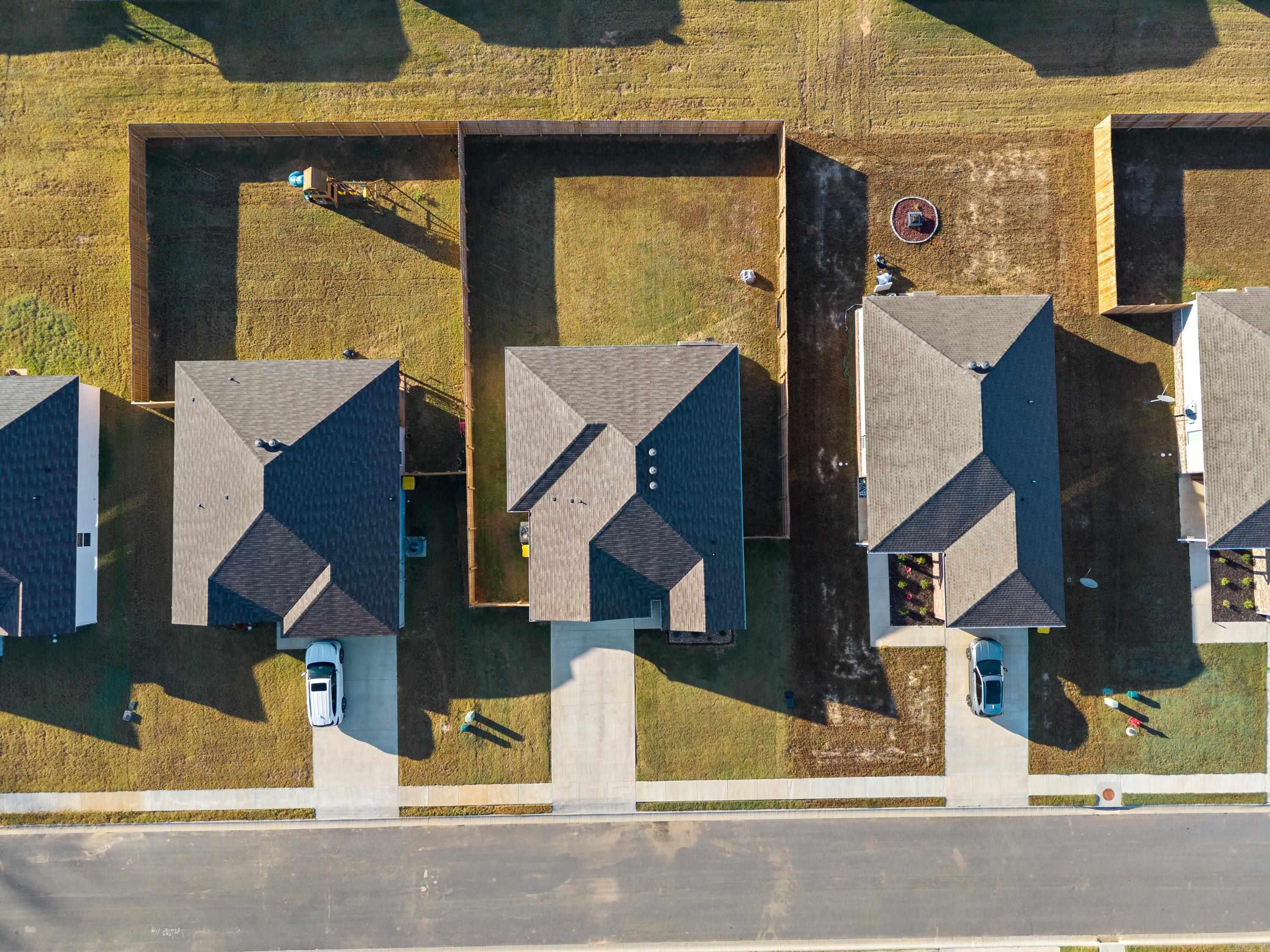 STAGECOACH MEADOWS - Residential