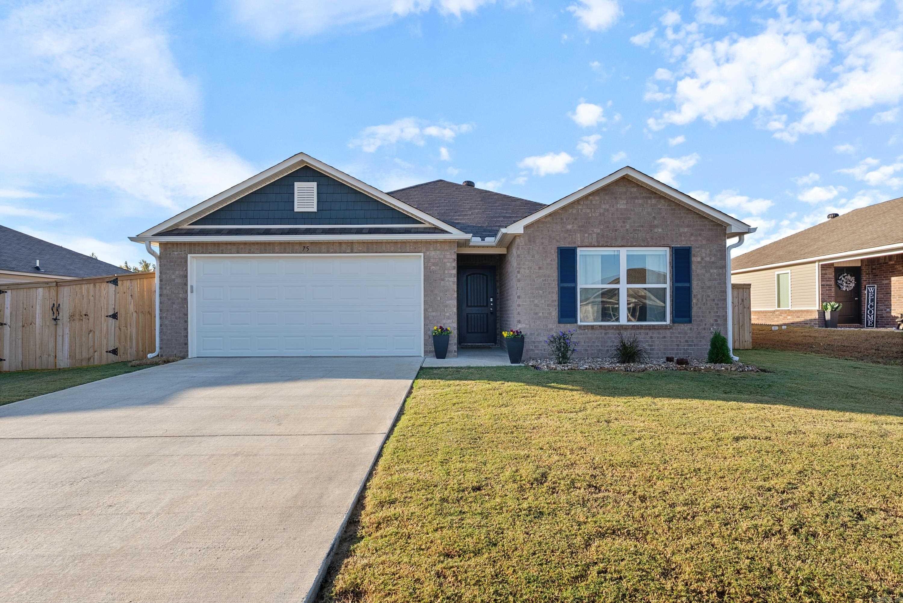 STAGECOACH MEADOWS - Residential