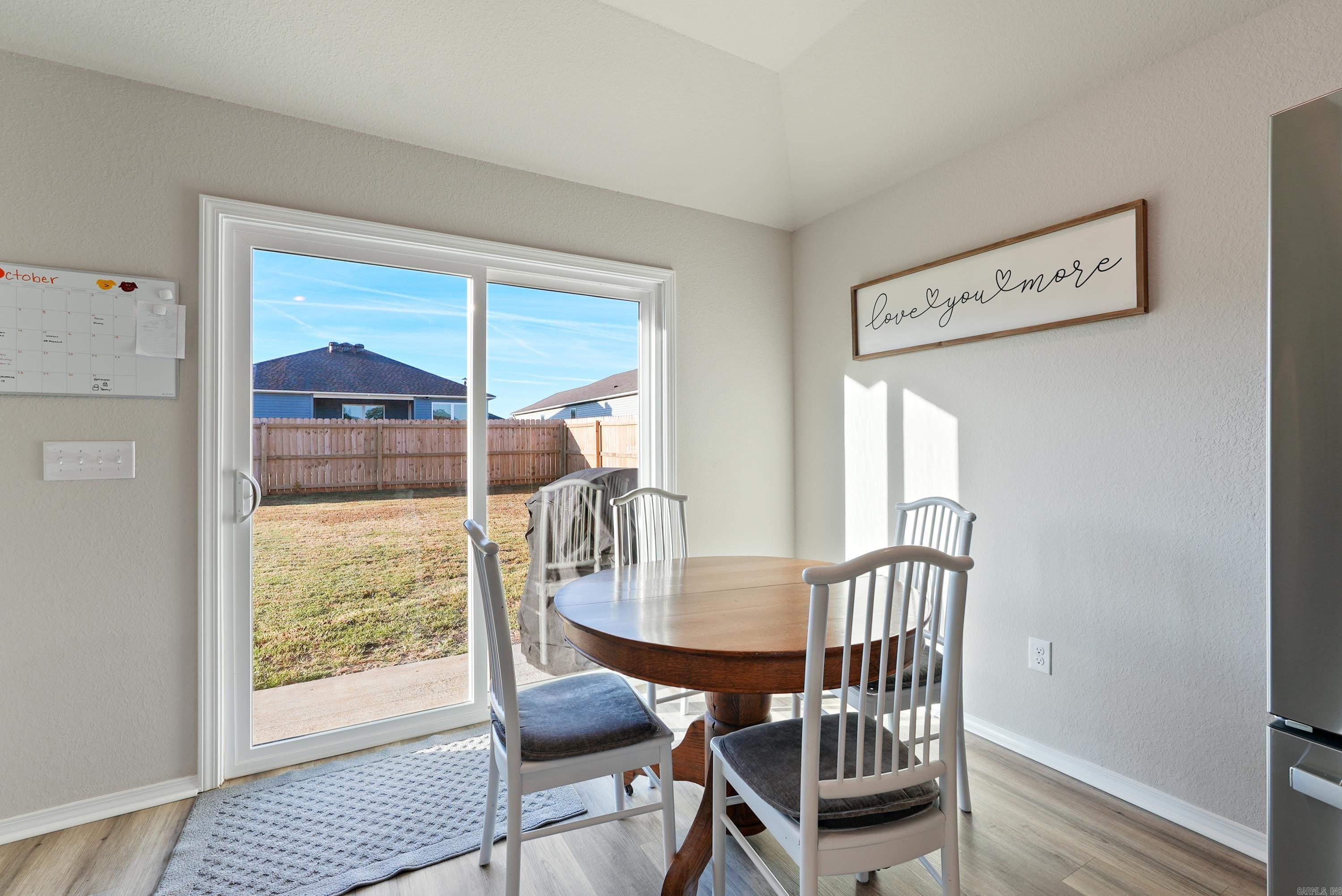 STAGECOACH MEADOWS - Residential