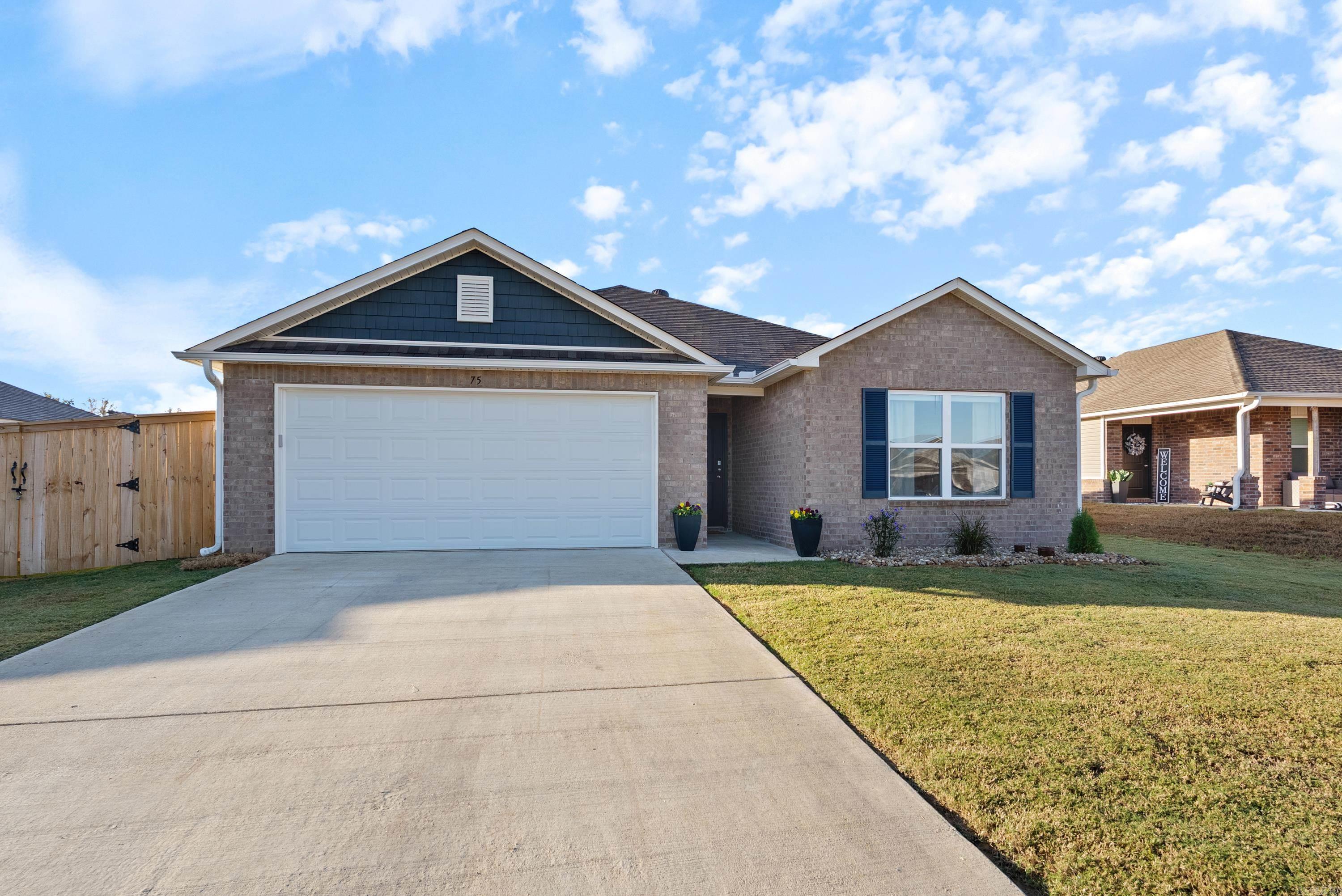 STAGECOACH MEADOWS - Residential