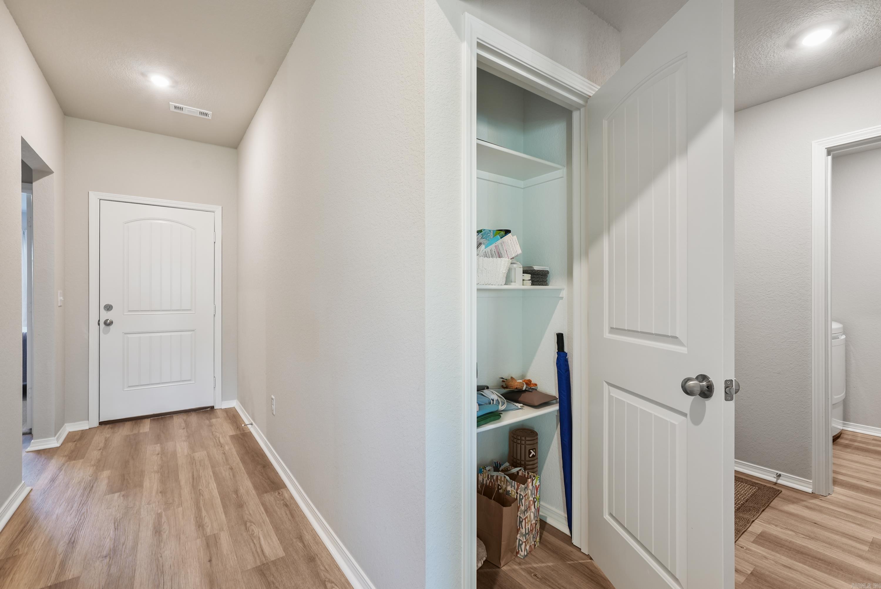 STAGECOACH MEADOWS - Residential