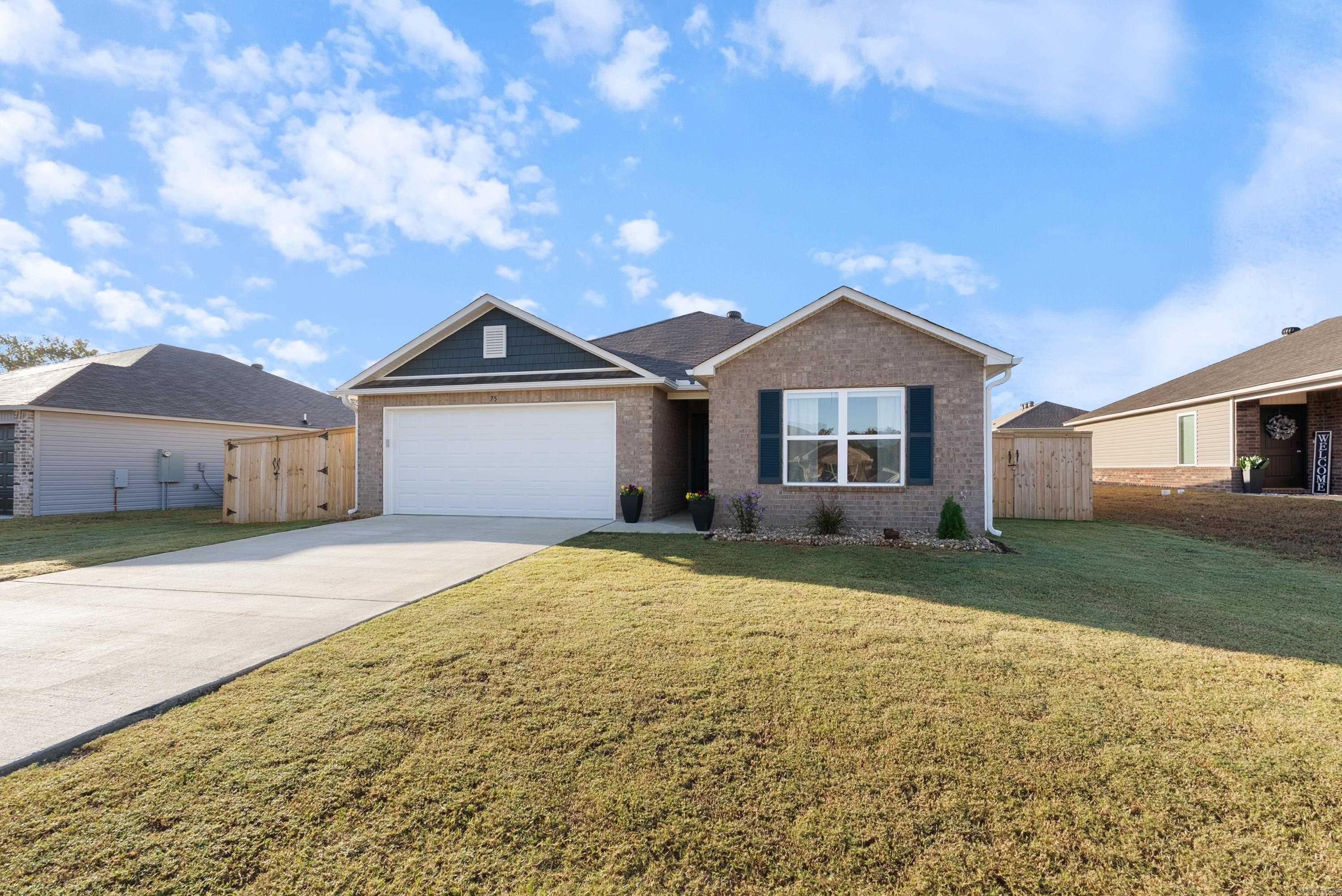 STAGECOACH MEADOWS - Residential