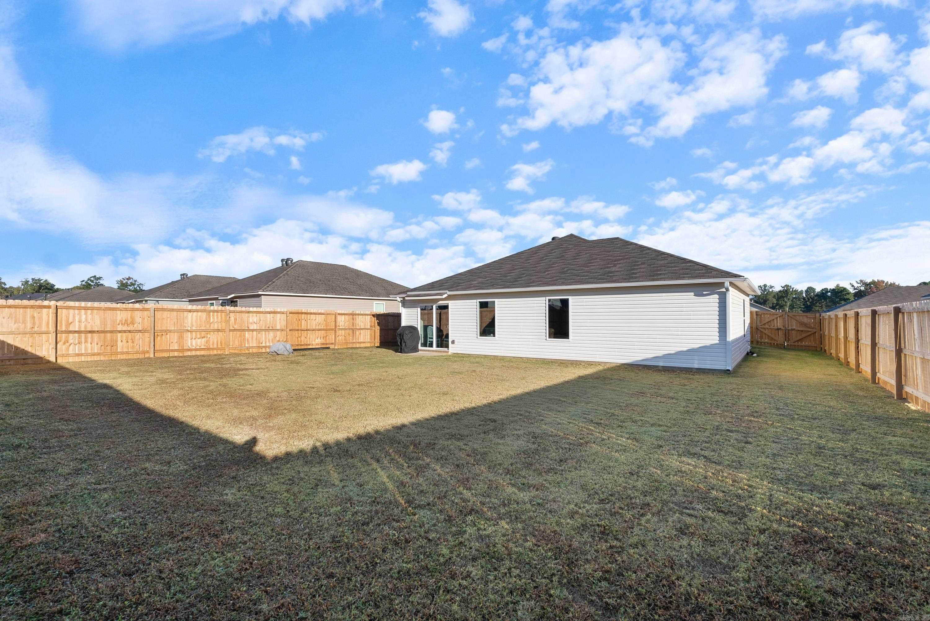 STAGECOACH MEADOWS - Residential