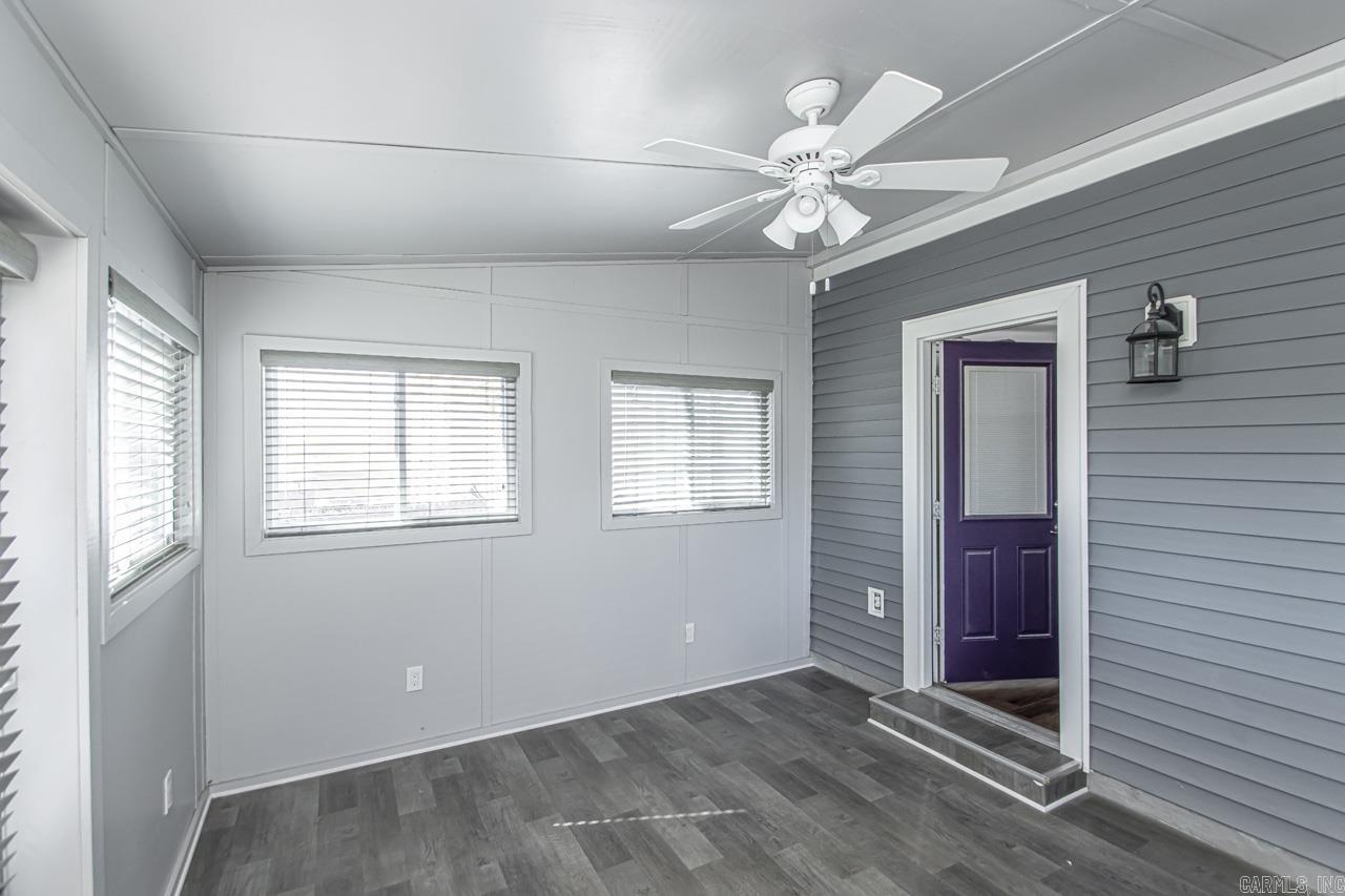 RICHLAND HILLS - Residential