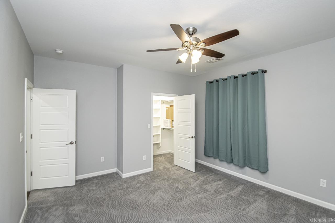 RICHLAND HILLS - Residential