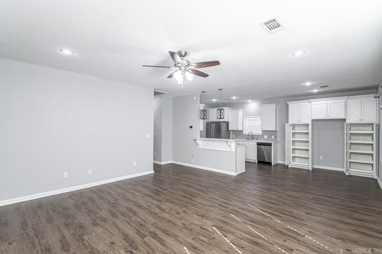 RICHLAND HILLS - Residential