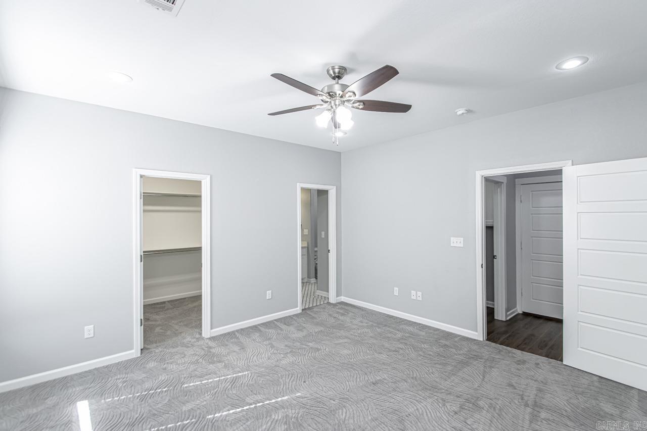 RICHLAND HILLS - Residential