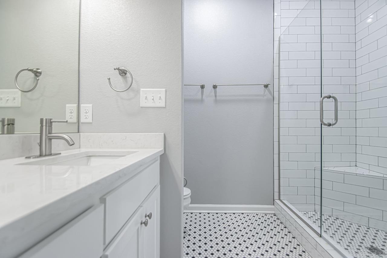 RICHLAND HILLS - Residential