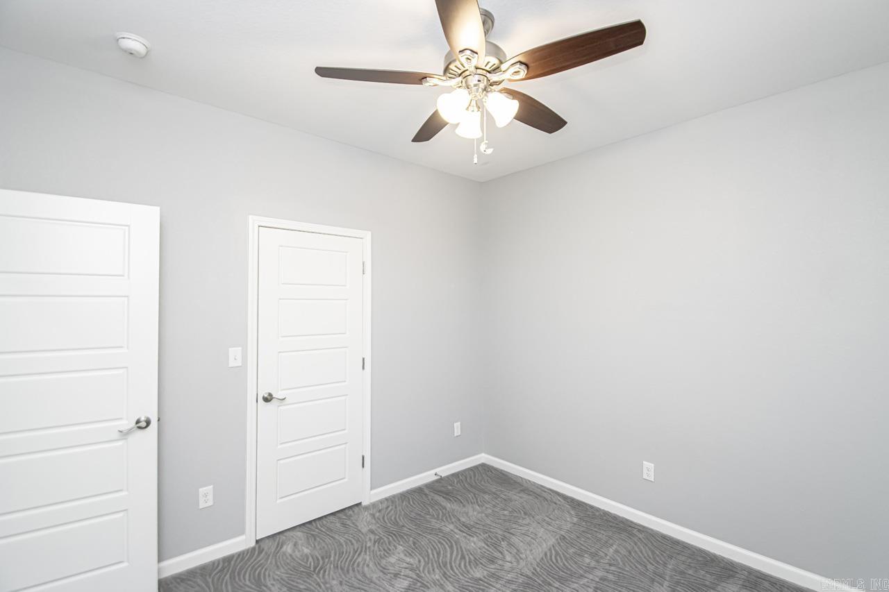 RICHLAND HILLS - Residential