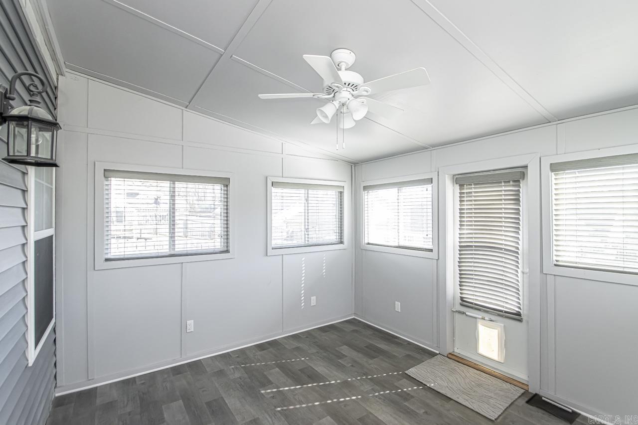 RICHLAND HILLS - Residential