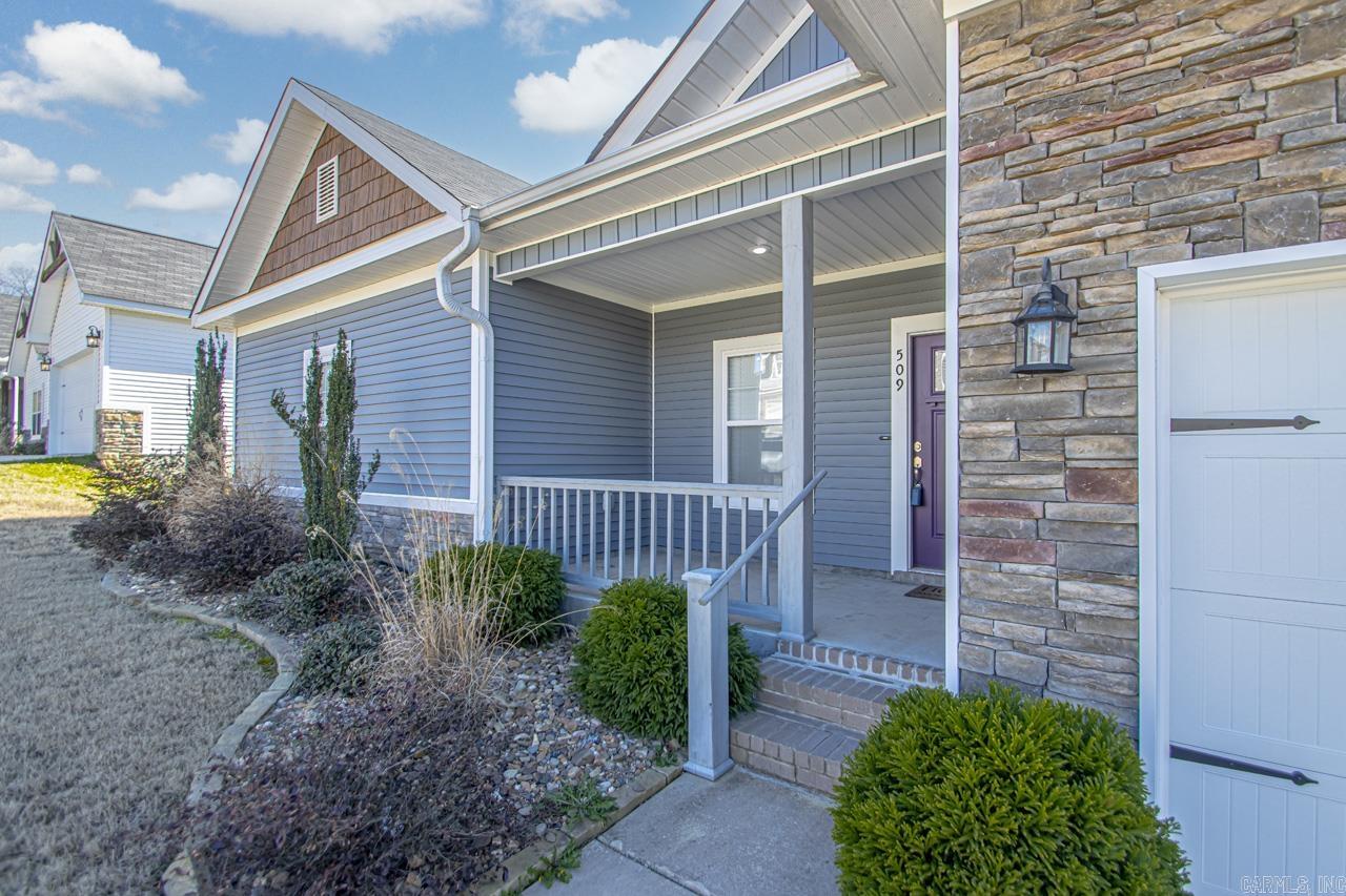 RICHLAND HILLS - Residential