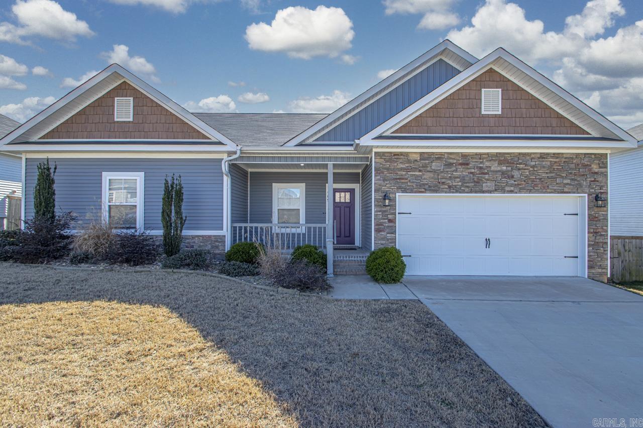 RICHLAND HILLS - Residential