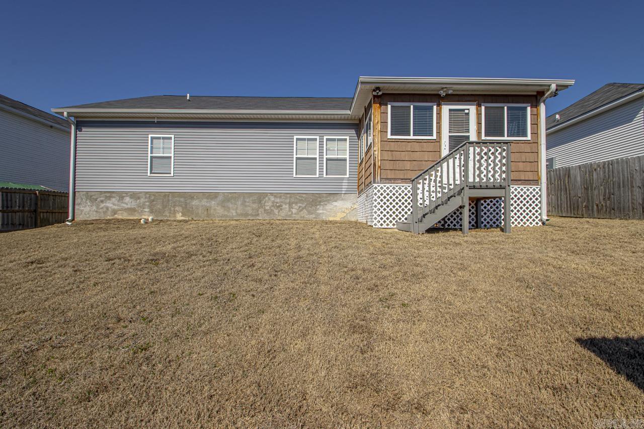 RICHLAND HILLS - Residential